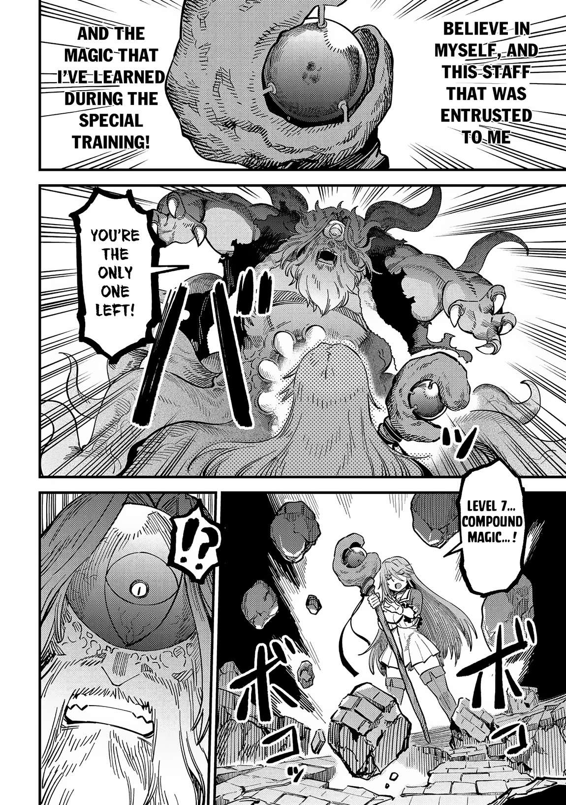 Redo of Healer, Chapter 55.2 image 10