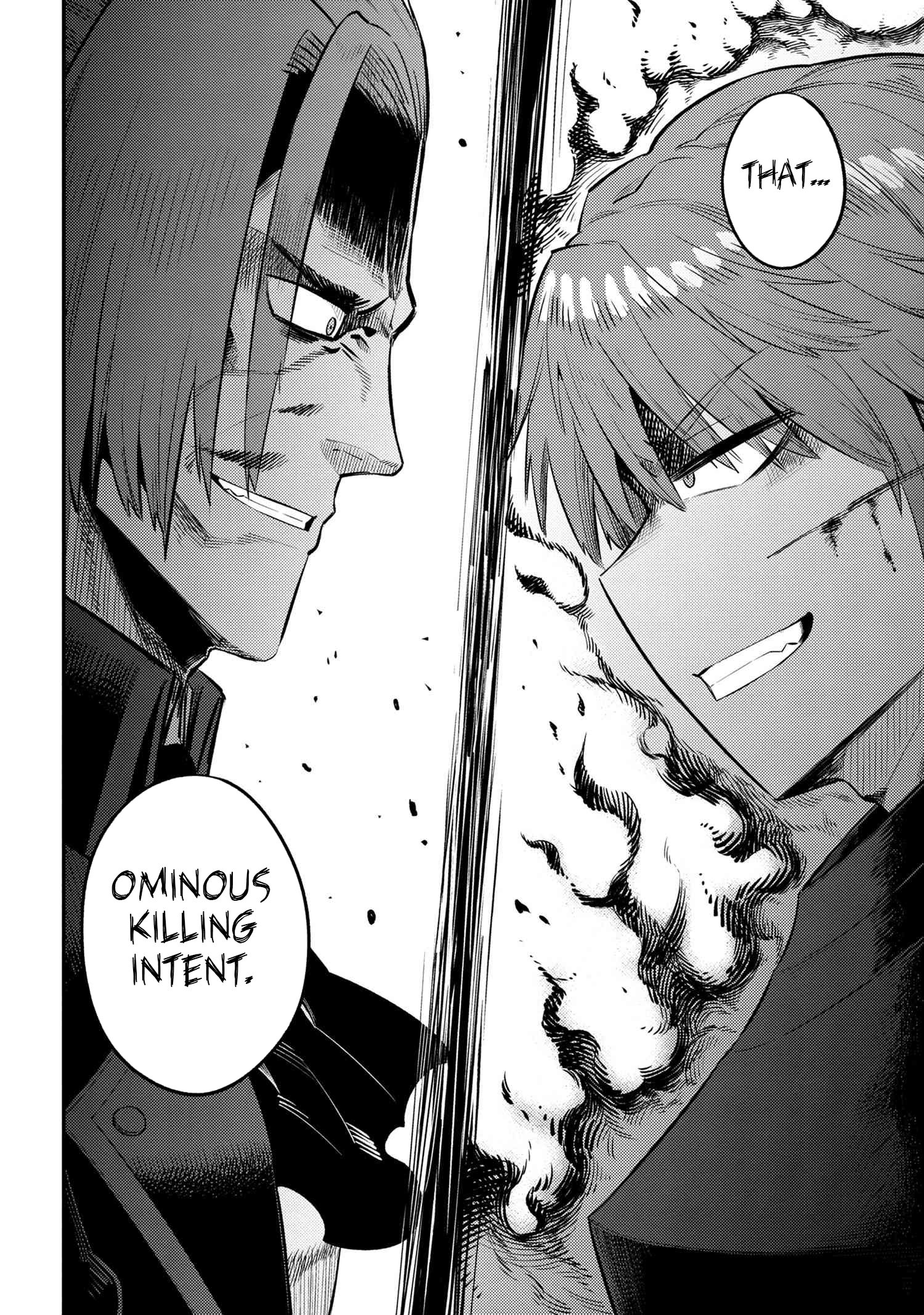 Redo of Healer, Chapter 28.2 image 22