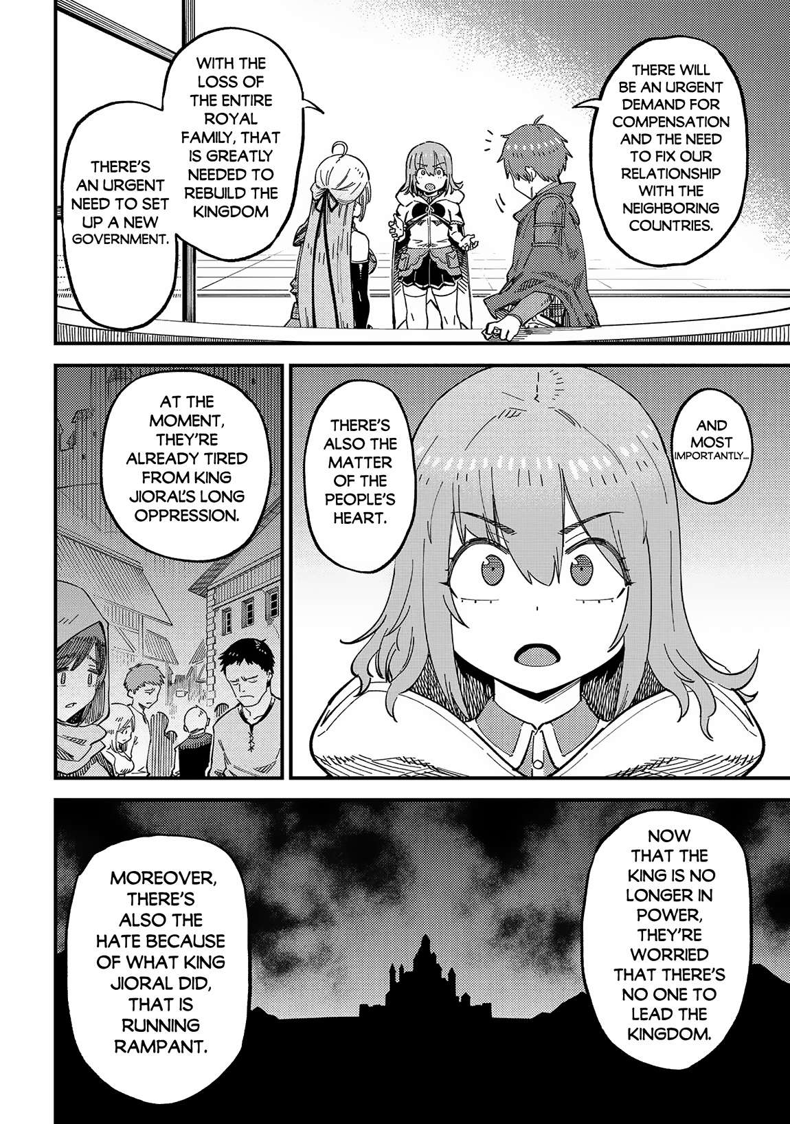 Redo of Healer, Chapter 58.1 image 05