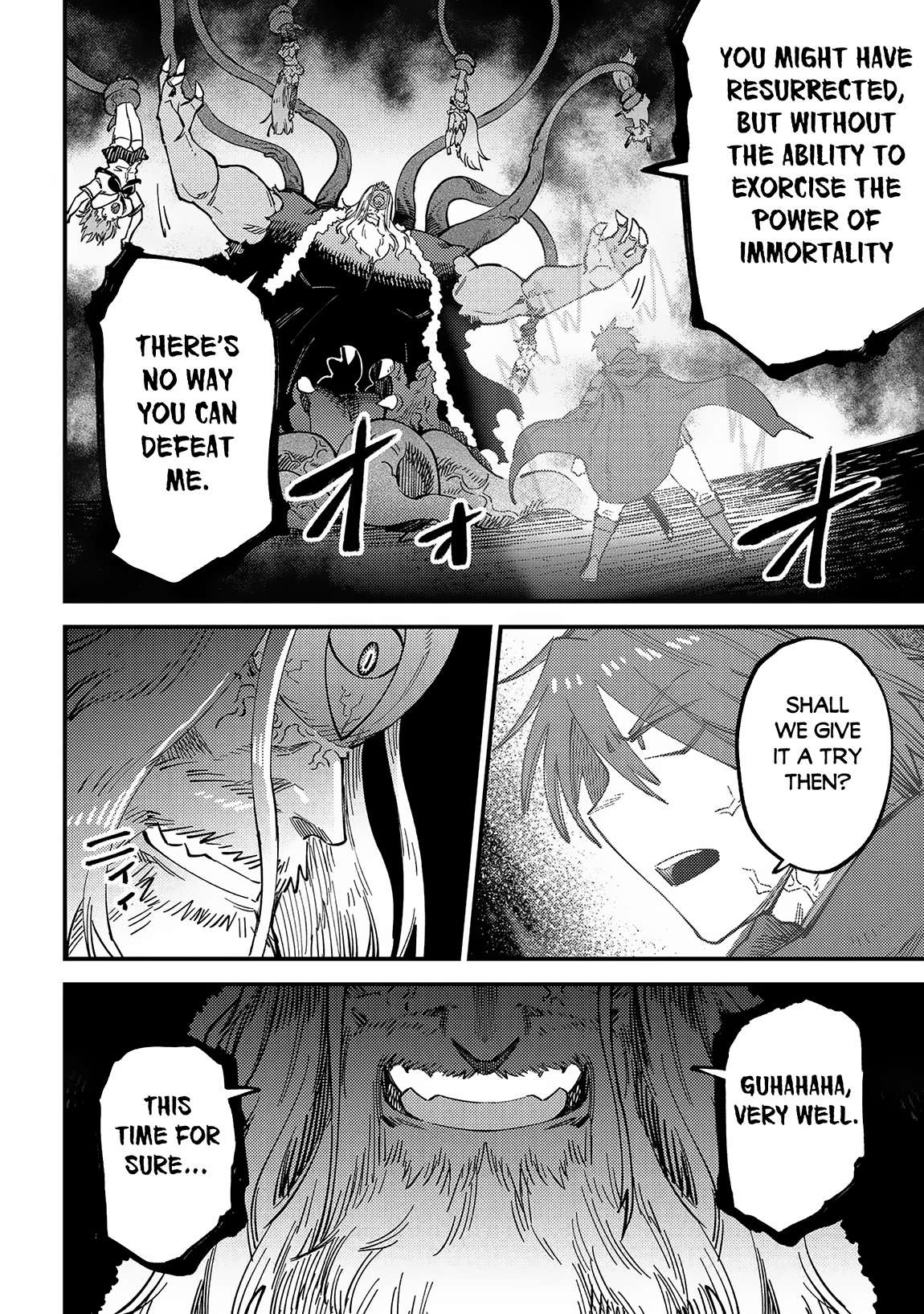 Redo of Healer, Chapter 57.1 image 05