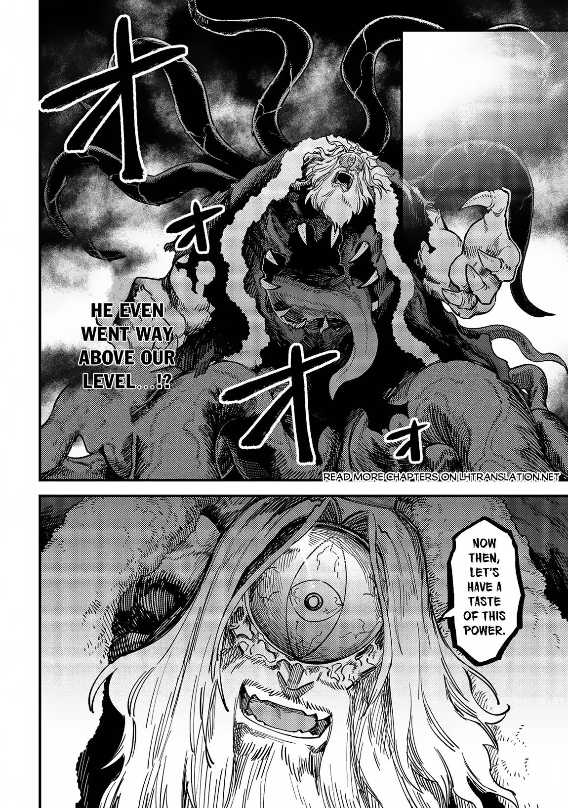Redo of Healer, Chapter 54.2 image 11