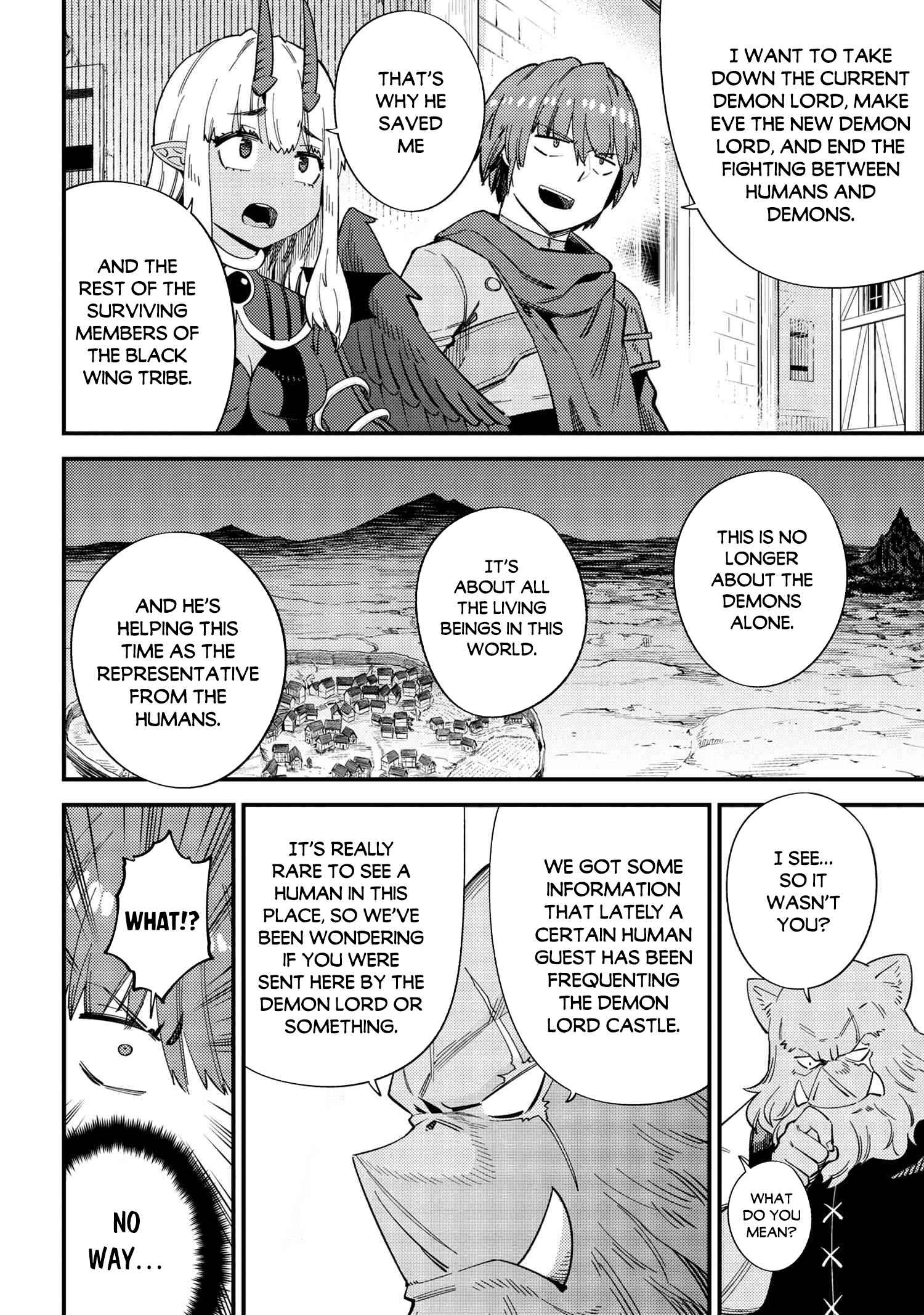 Redo of Healer, Chapter 37.2 image 08