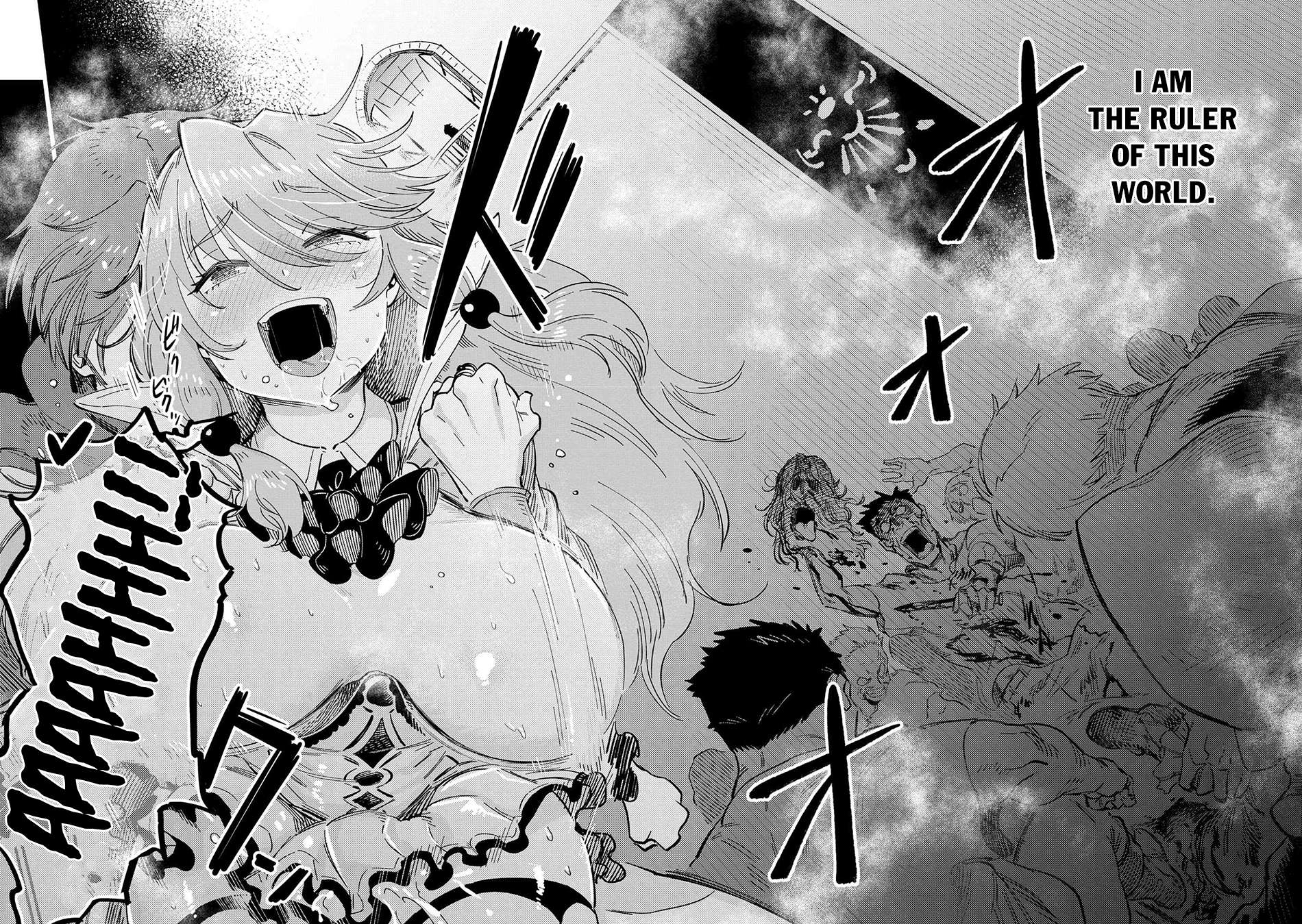 Redo of Healer, Chapter 58.2 image 16