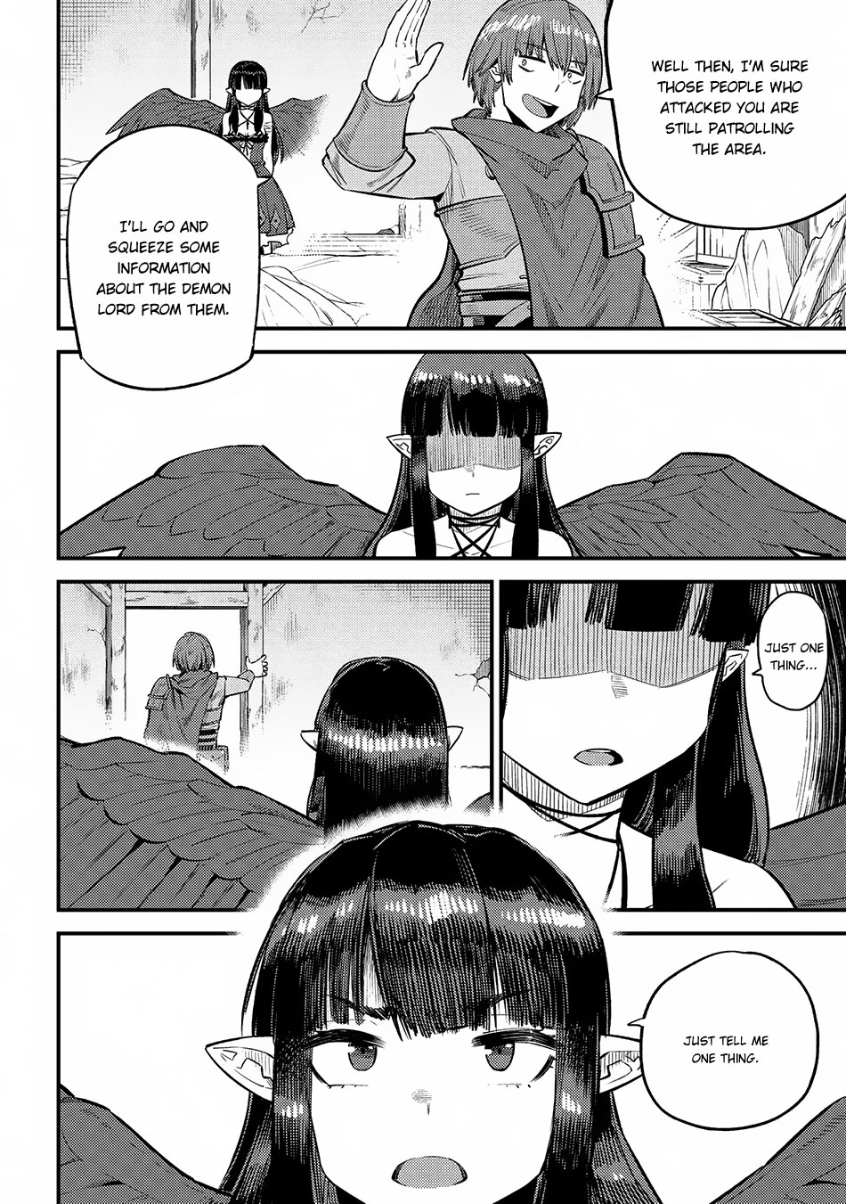 Redo of Healer, Chapter 19.2 image 13