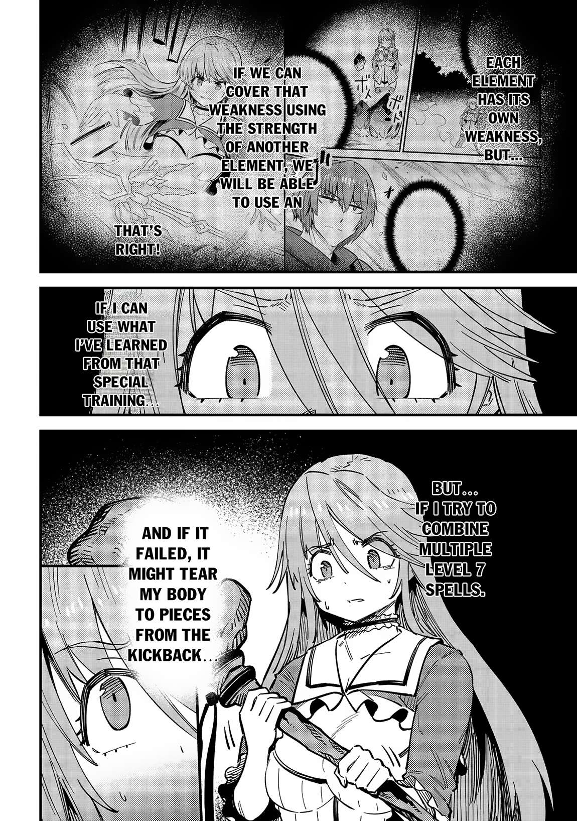 Redo of Healer, Chapter 55.2 image 04