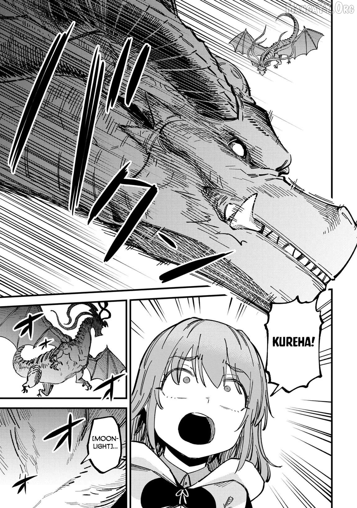 Redo of Healer, Chapter 76.1 image 09