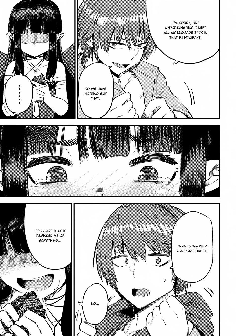 Redo of Healer, Chapter 19.2 image 08