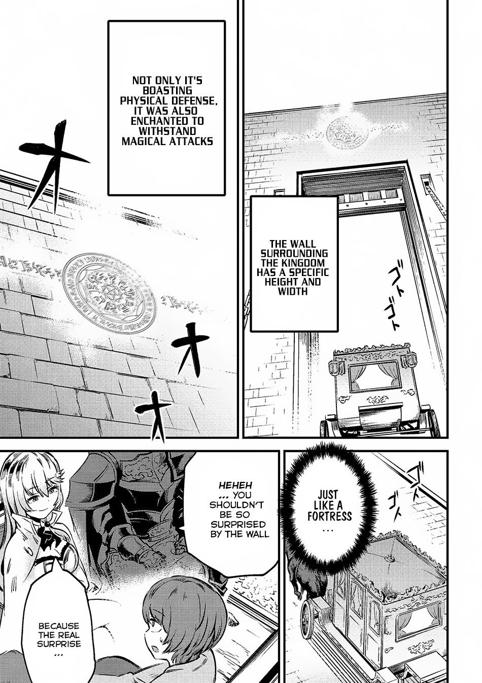 Redo of Healer, Chapter 3.1 image 17