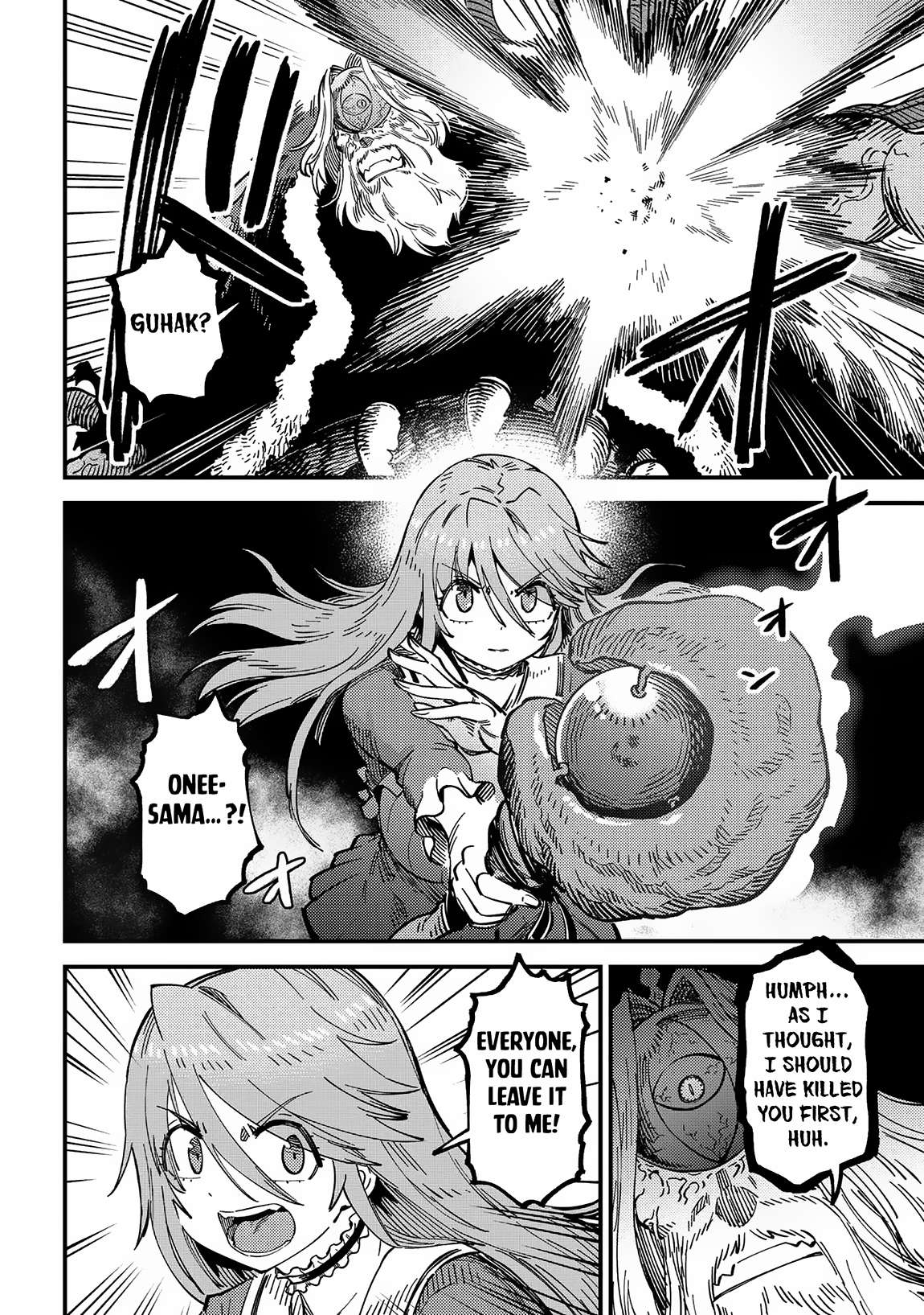 Redo of Healer, Chapter 55.1 image 05