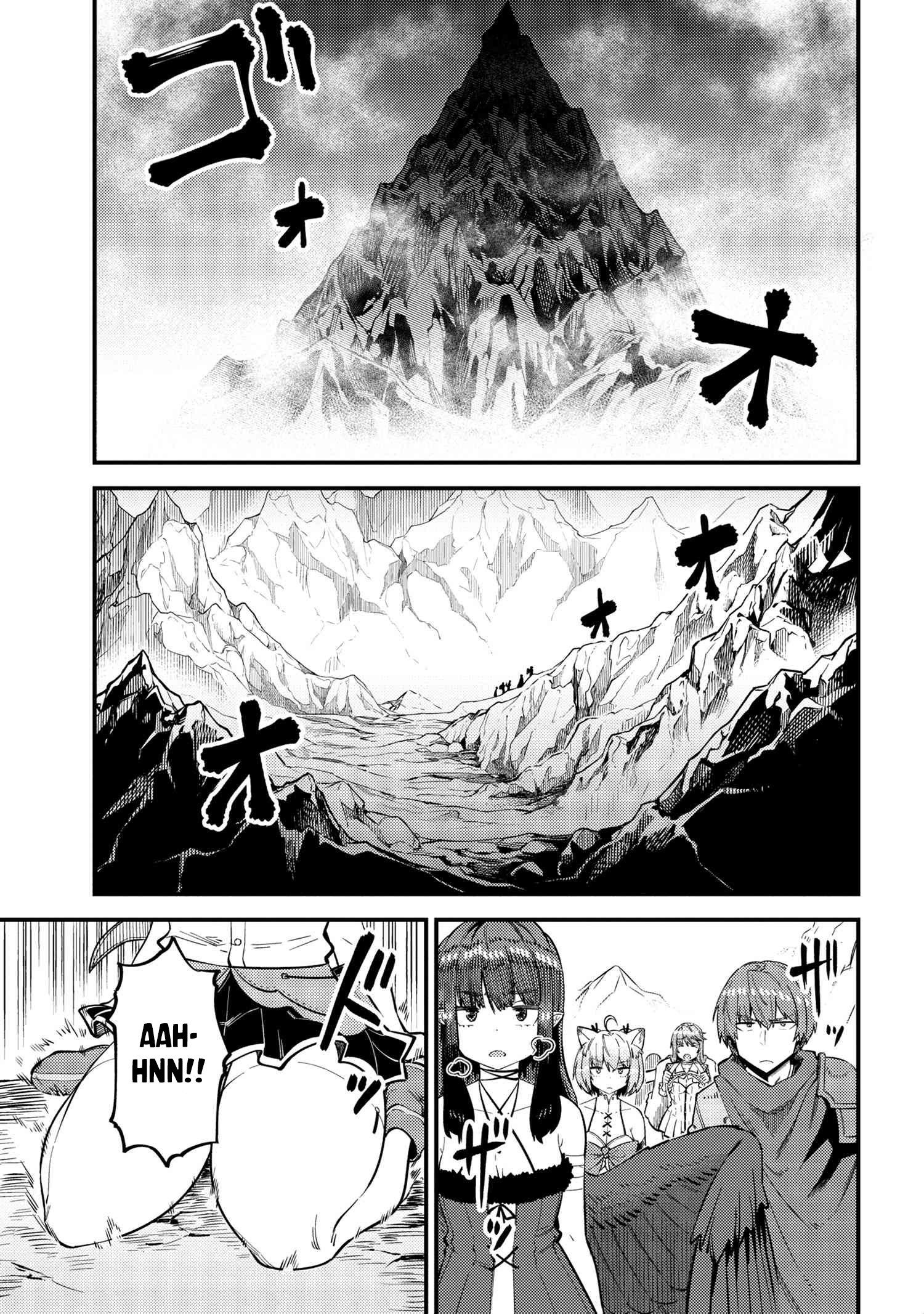 Redo of Healer, Chapter 32 image 02