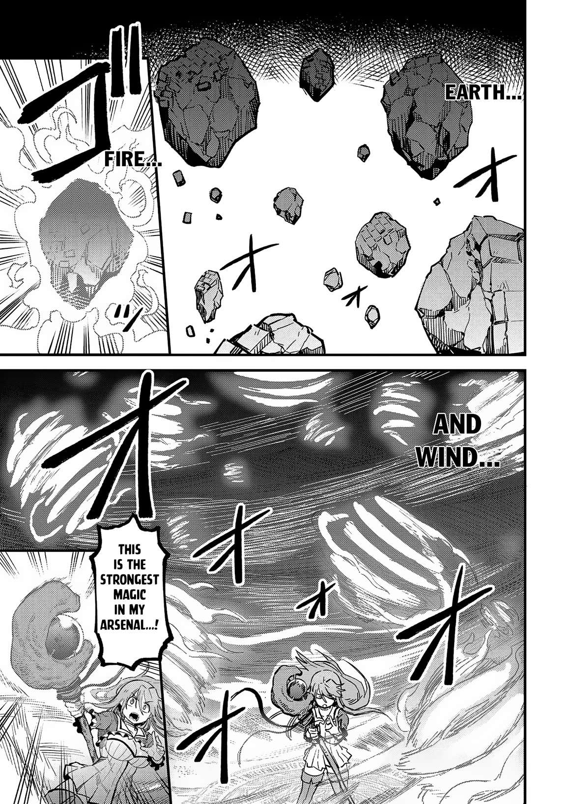 Redo of Healer, Chapter 55.2 image 11