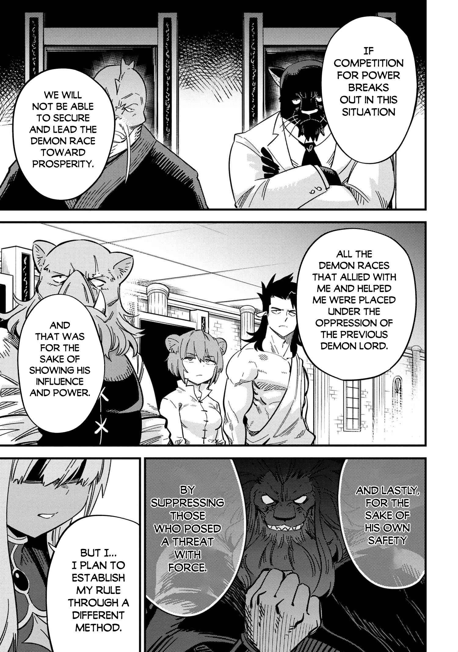 Redo of Healer, Chapter 48 image 06