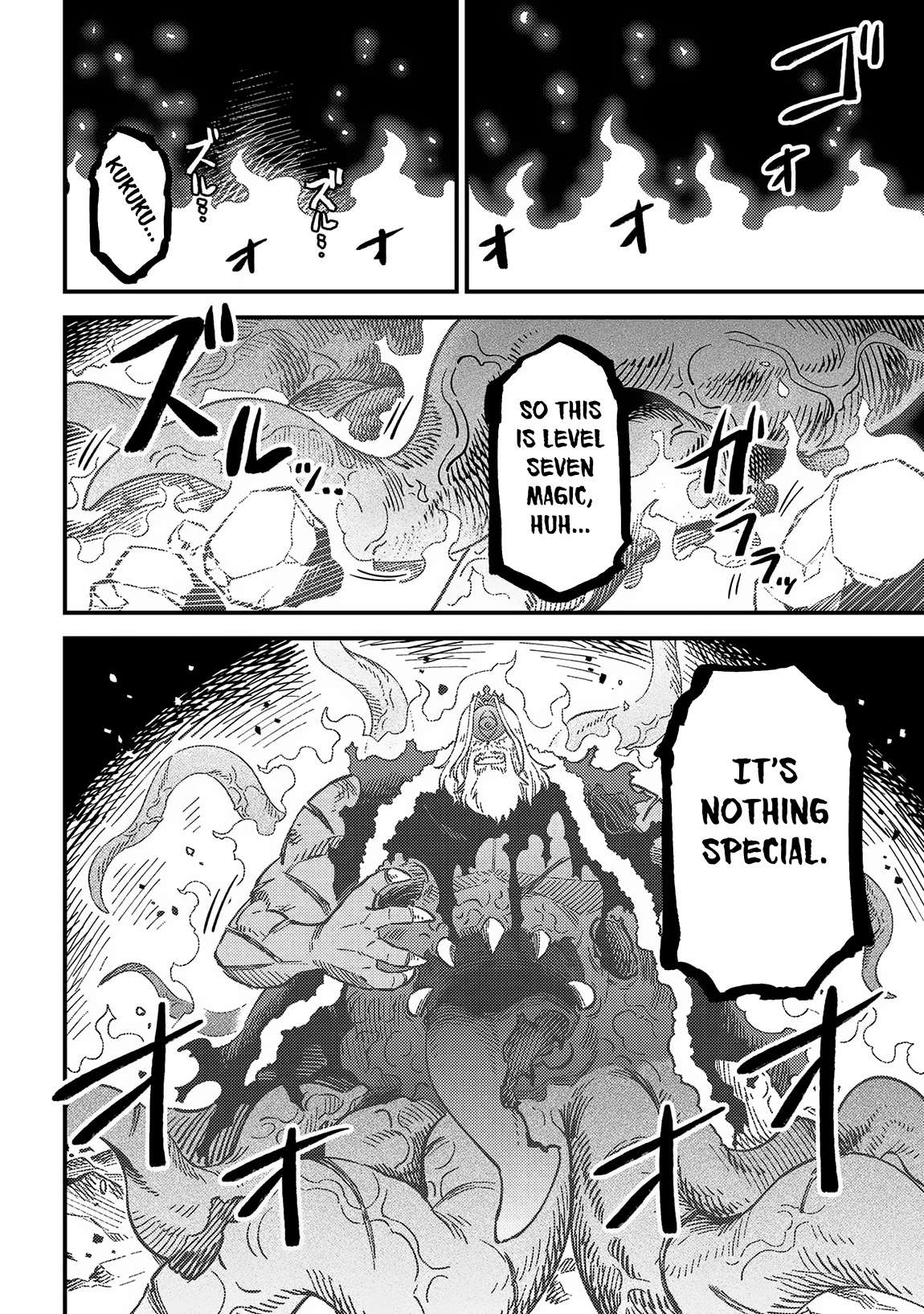 Redo of Healer, Chapter 55.1 image 13