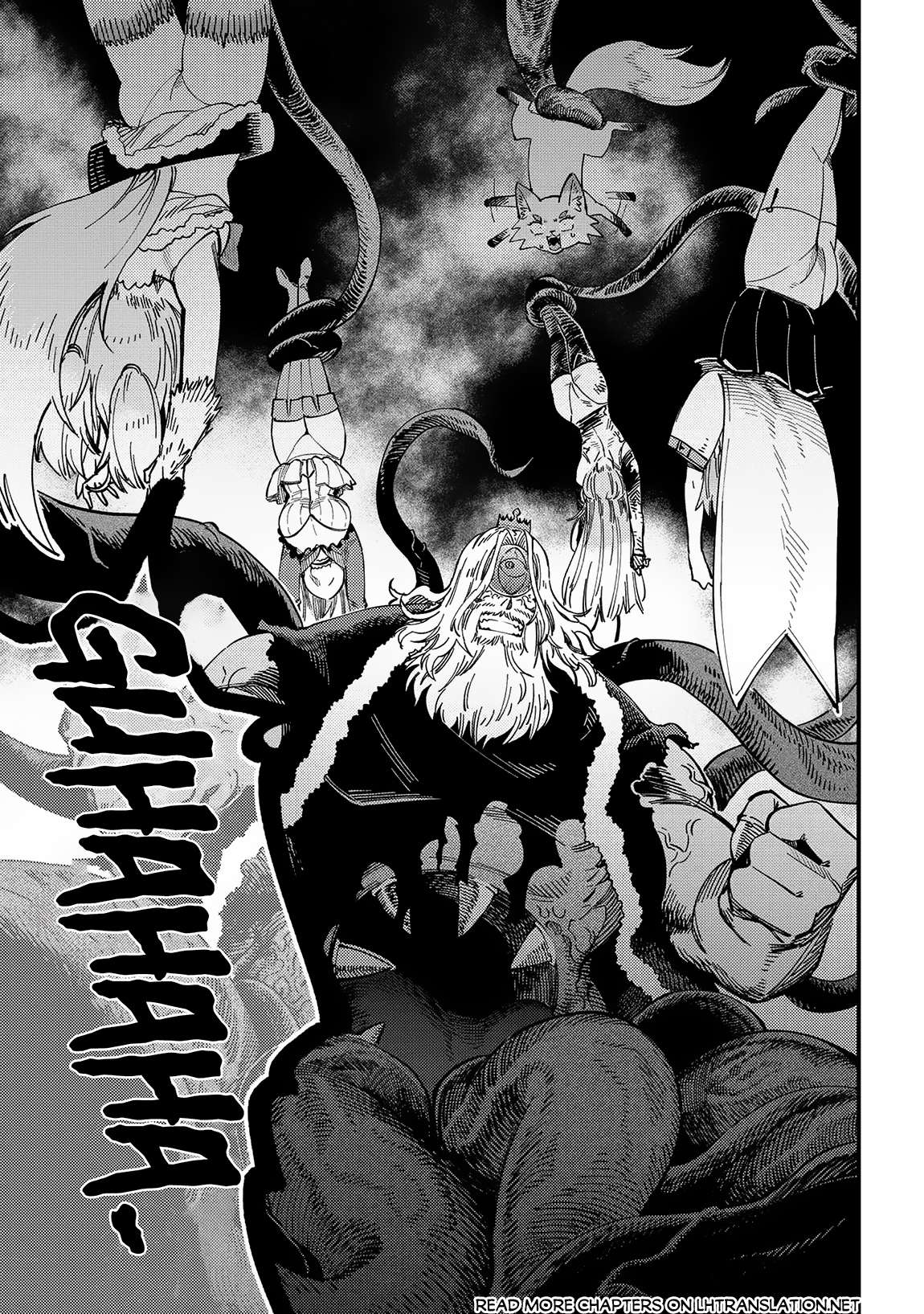 Redo of Healer, Chapter 56.2 image 11