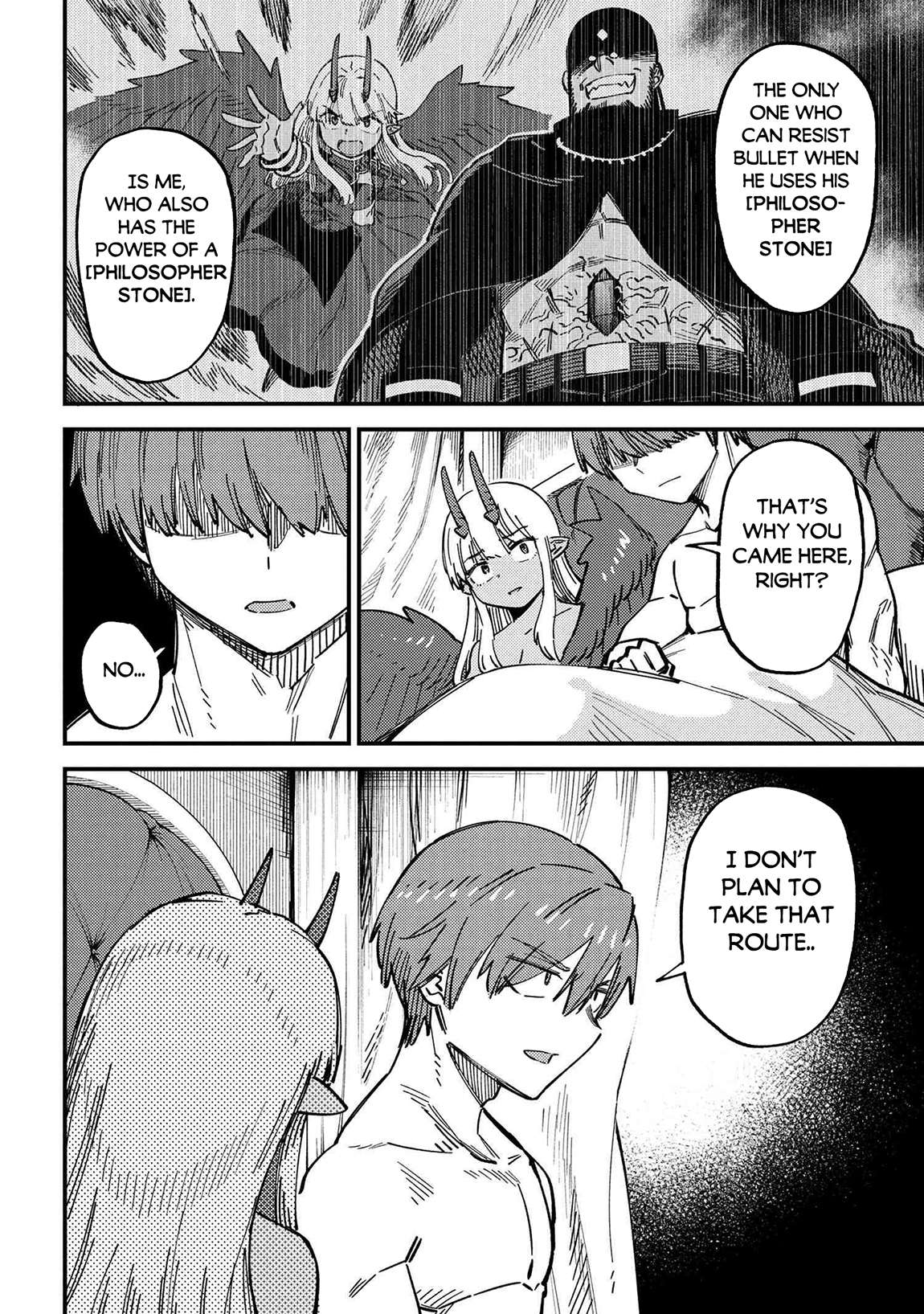 Redo of Healer, Chapter 72.1 image 11