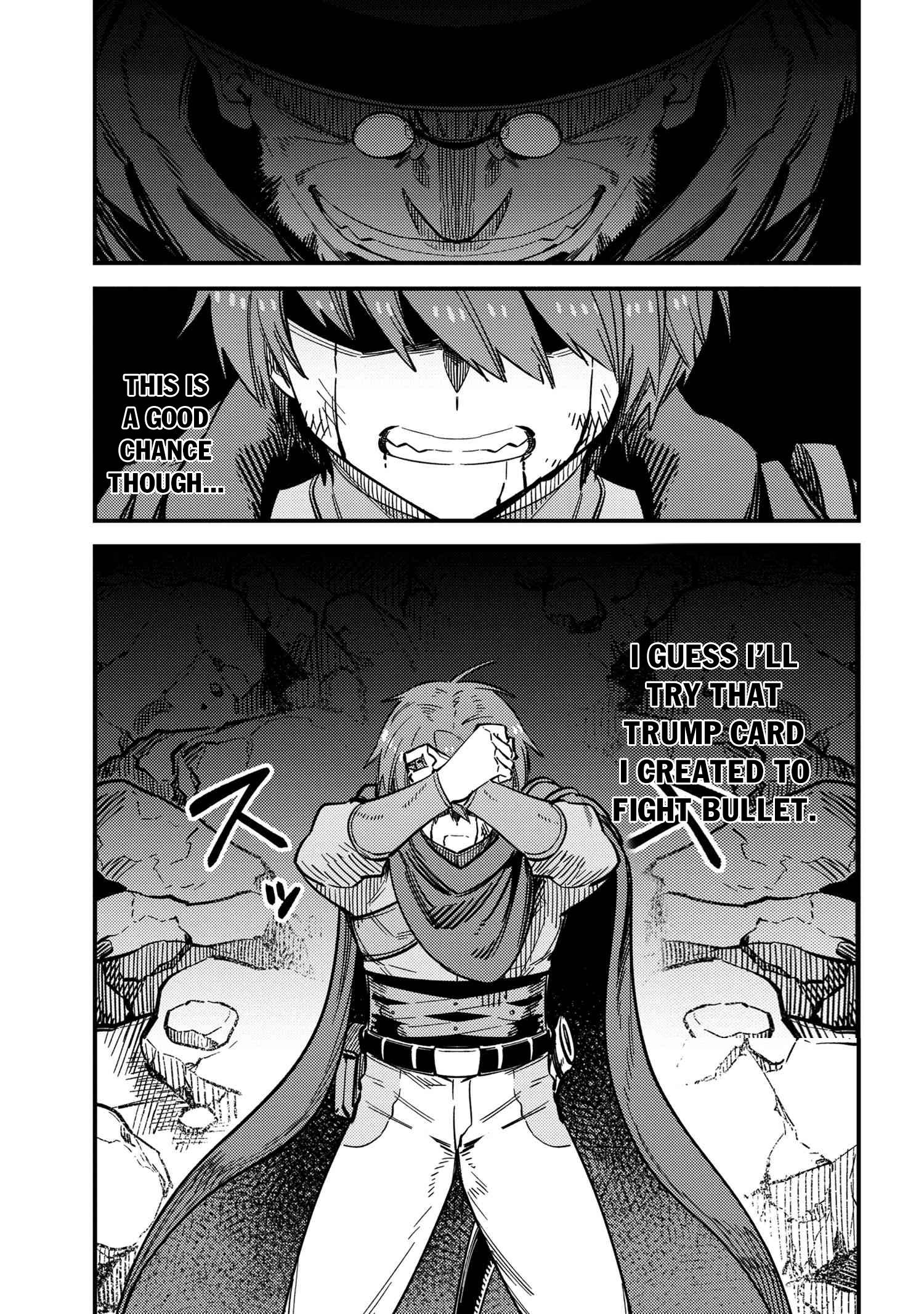 Redo of Healer, Chapter 49.2 image 13