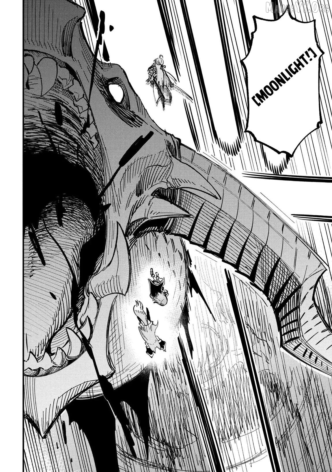 Redo of Healer, Chapter 75.3 image 09