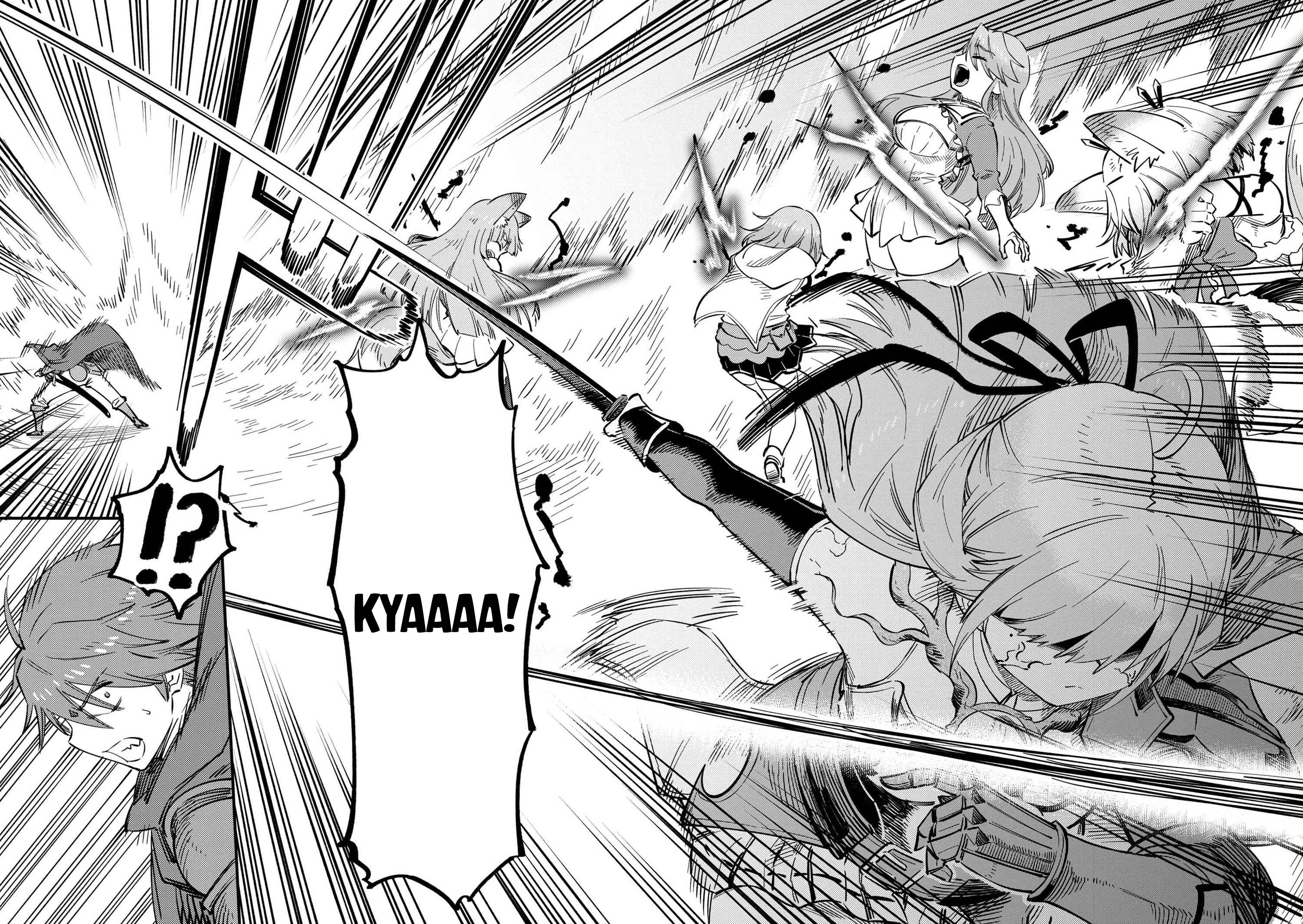 Redo of Healer, Chapter 52.1 image 07