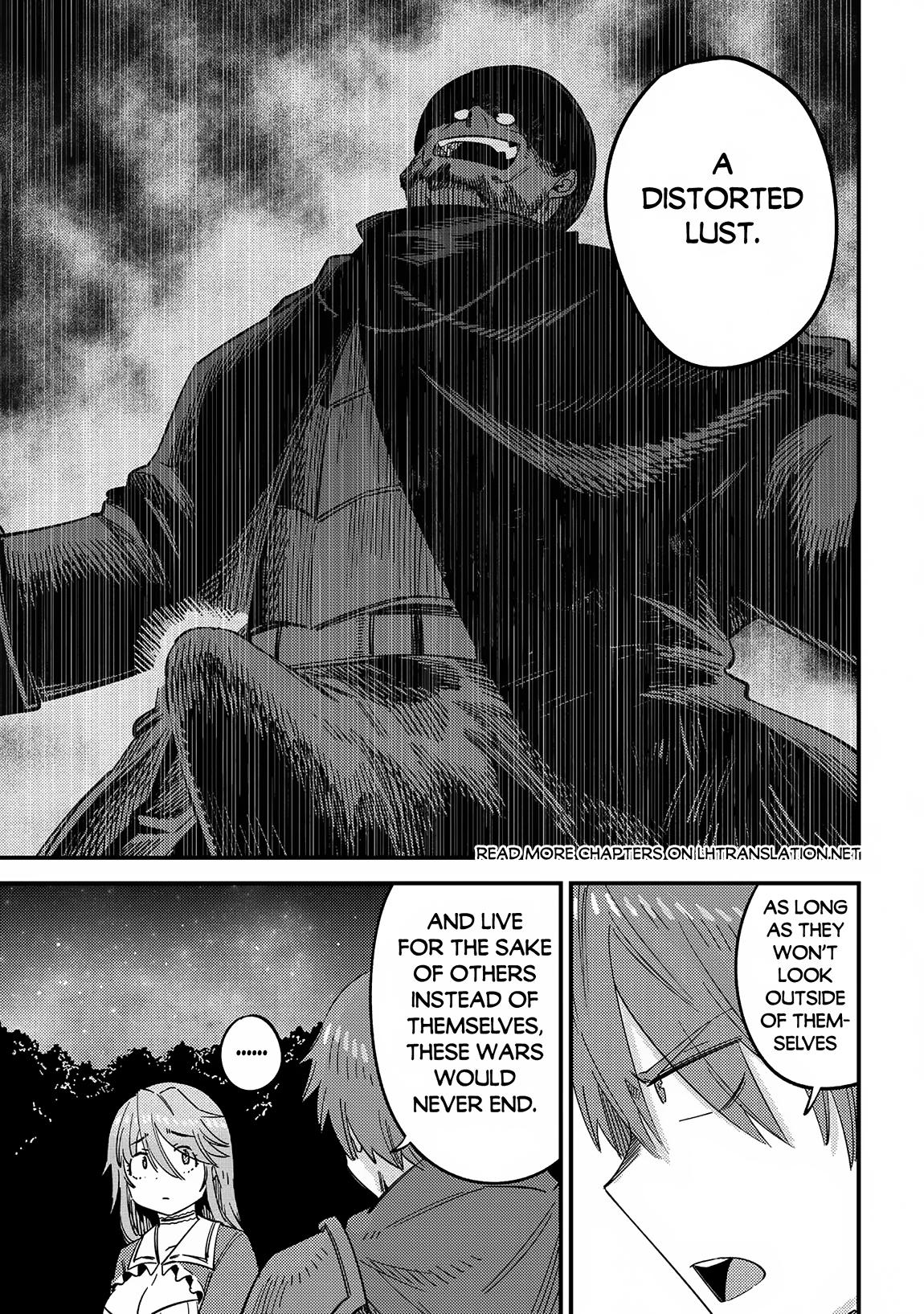Redo of Healer, Chapter 65.2 image 06