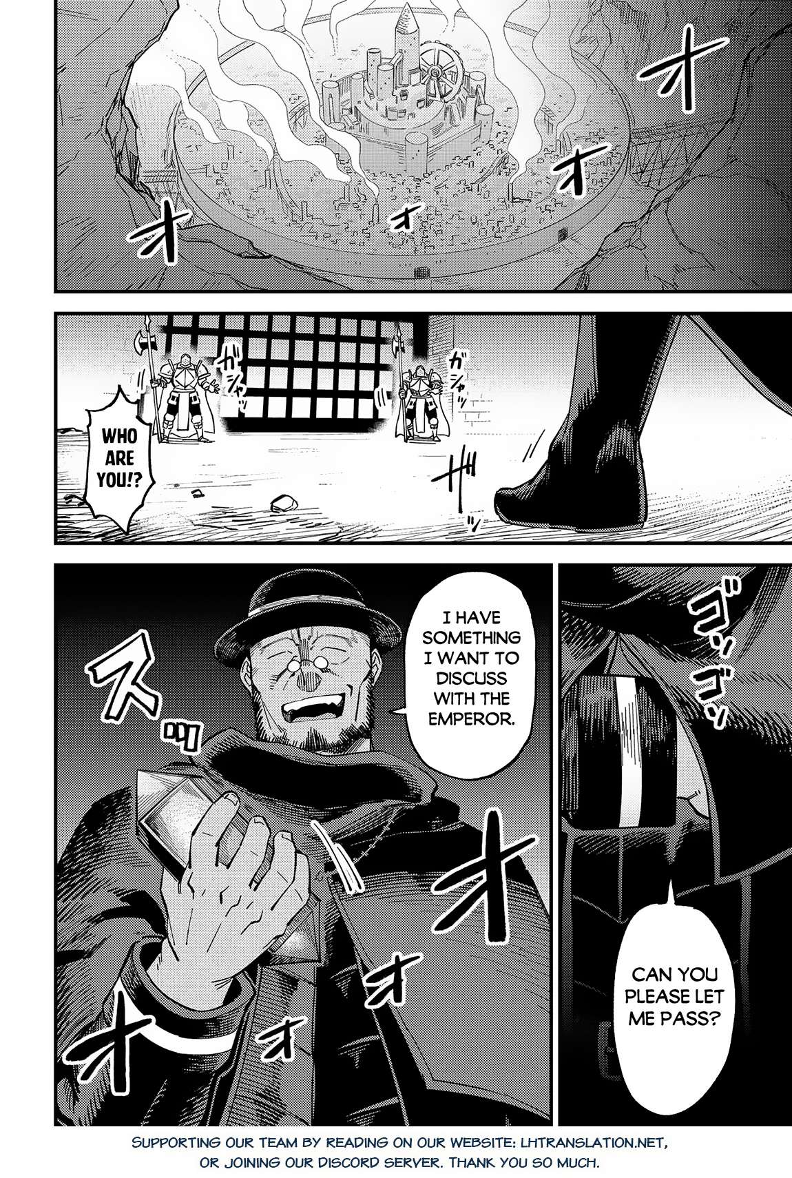 Redo of Healer, Chapter 58.2 image 17