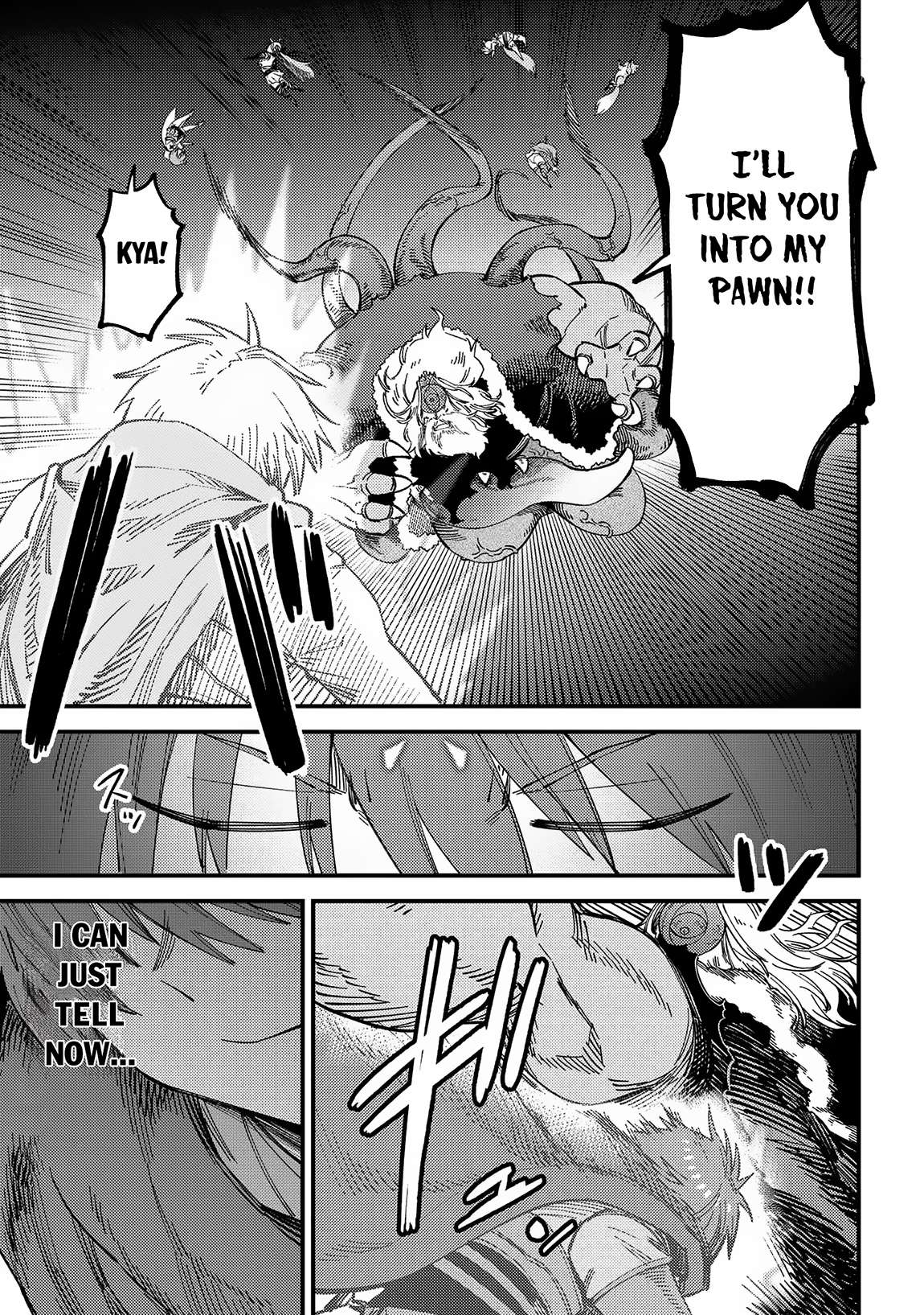 Redo of Healer, Chapter 57.1 image 06