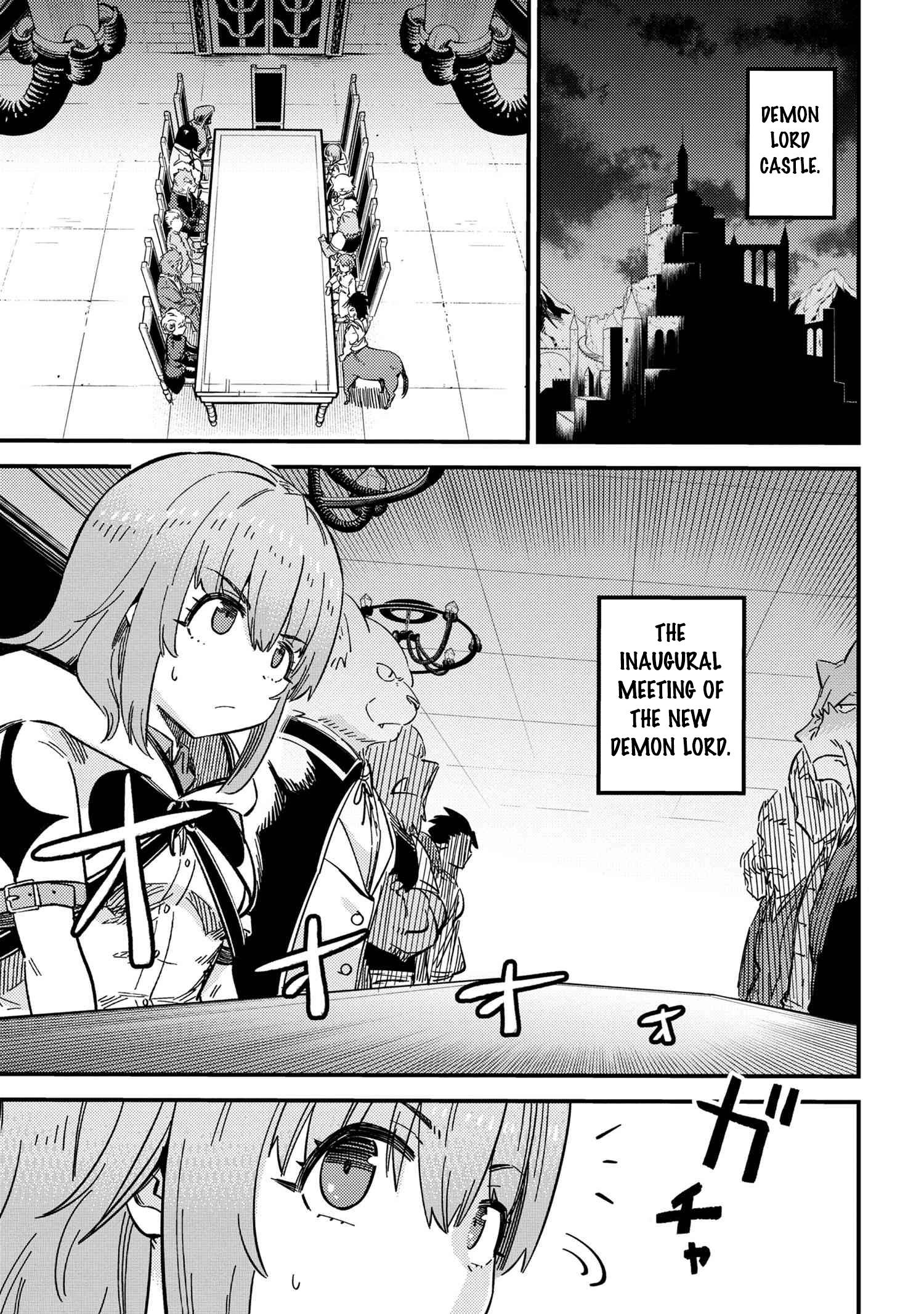 Redo of Healer, Chapter 48 image 02