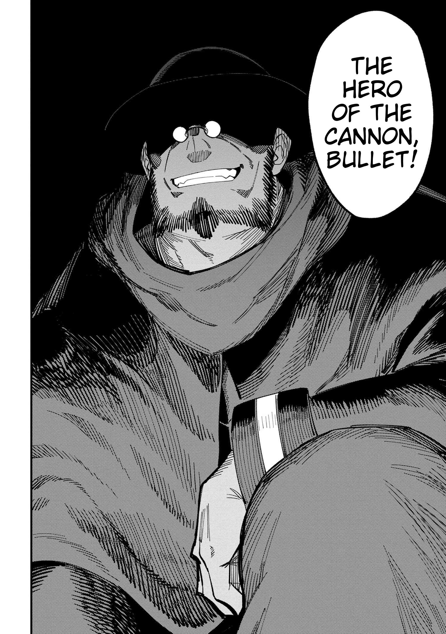 Redo of Healer, Chapter 59.2 image 09
