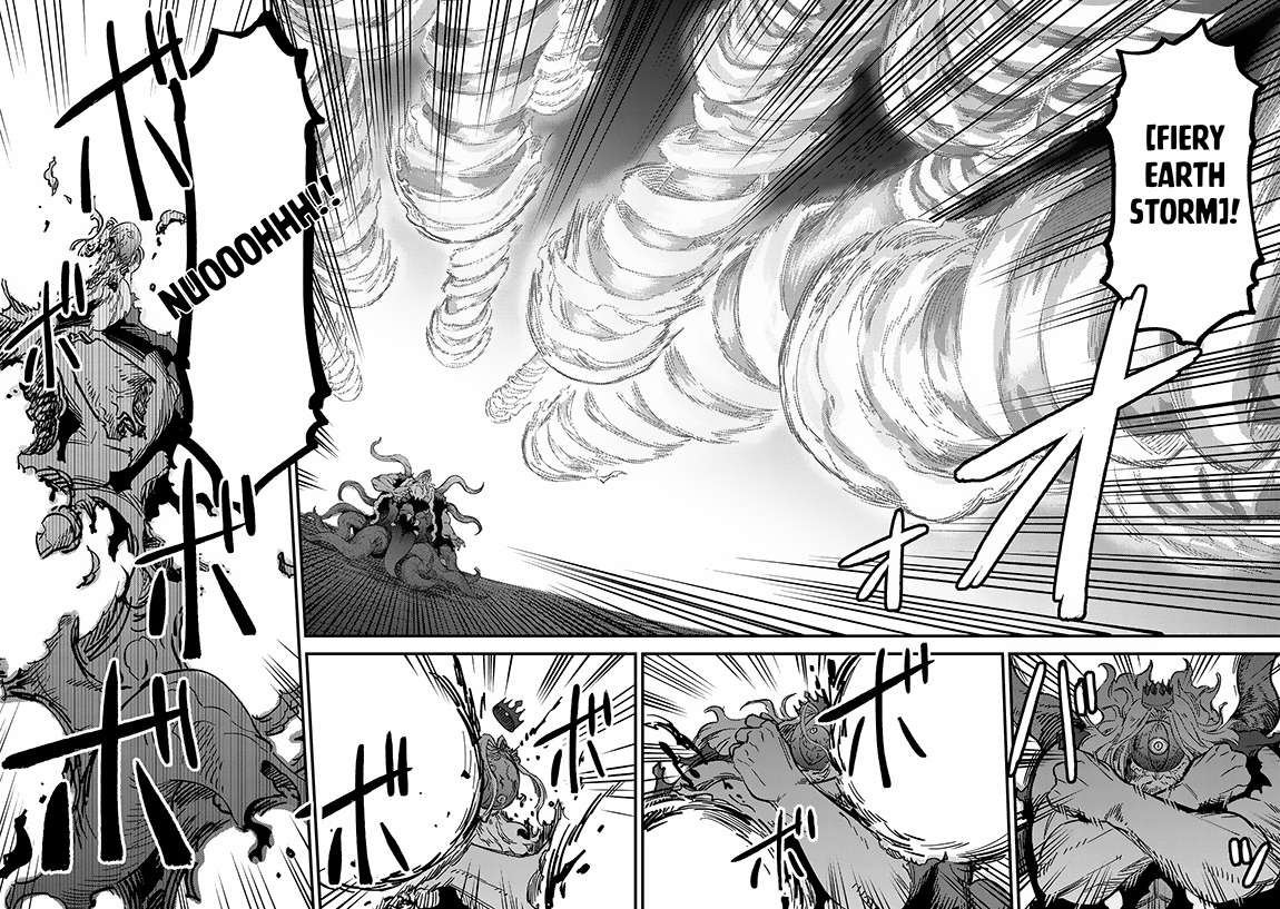 Redo of Healer, Chapter 55.2 image 12