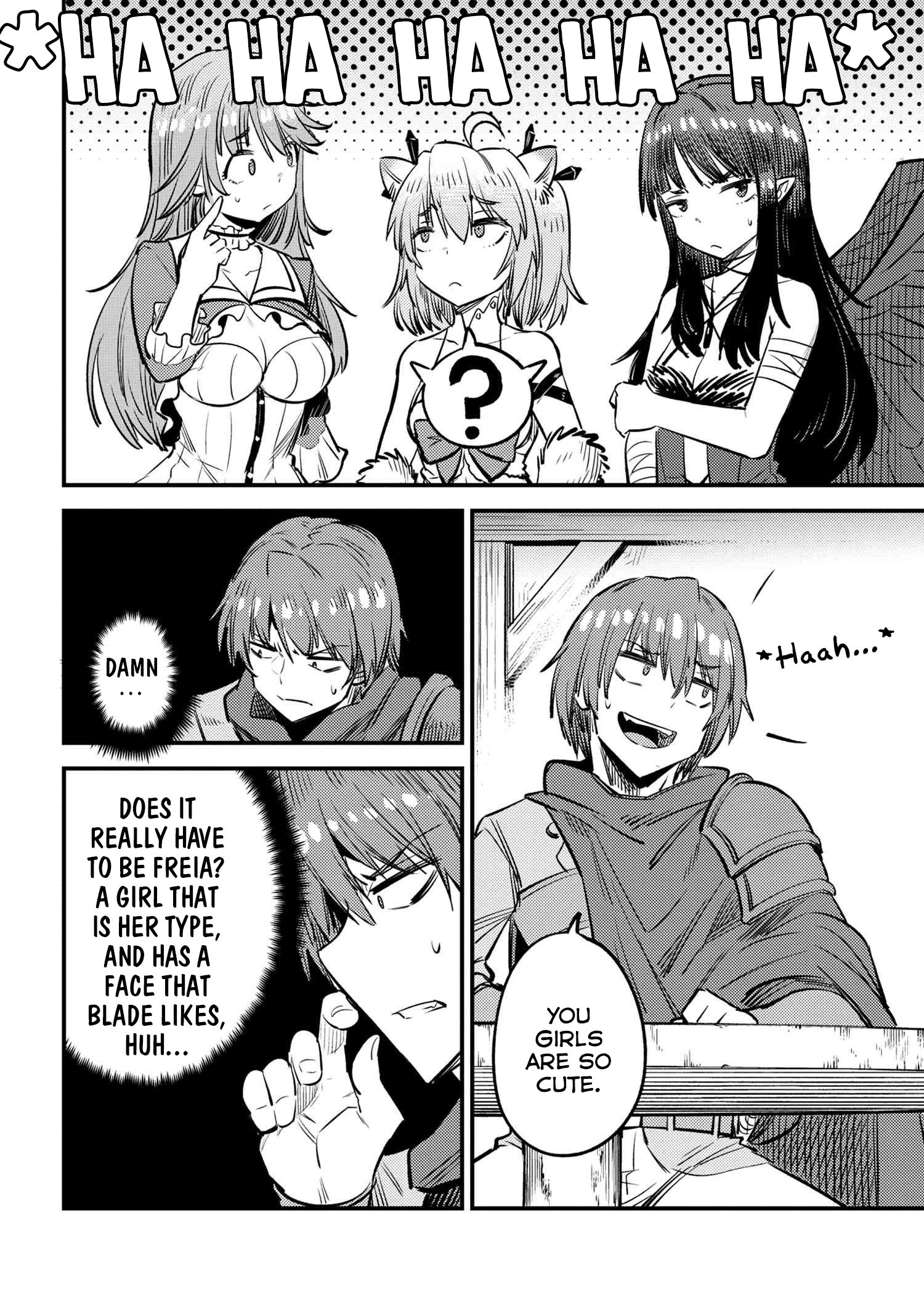 Redo of Healer, Chapter 21.1 image 23