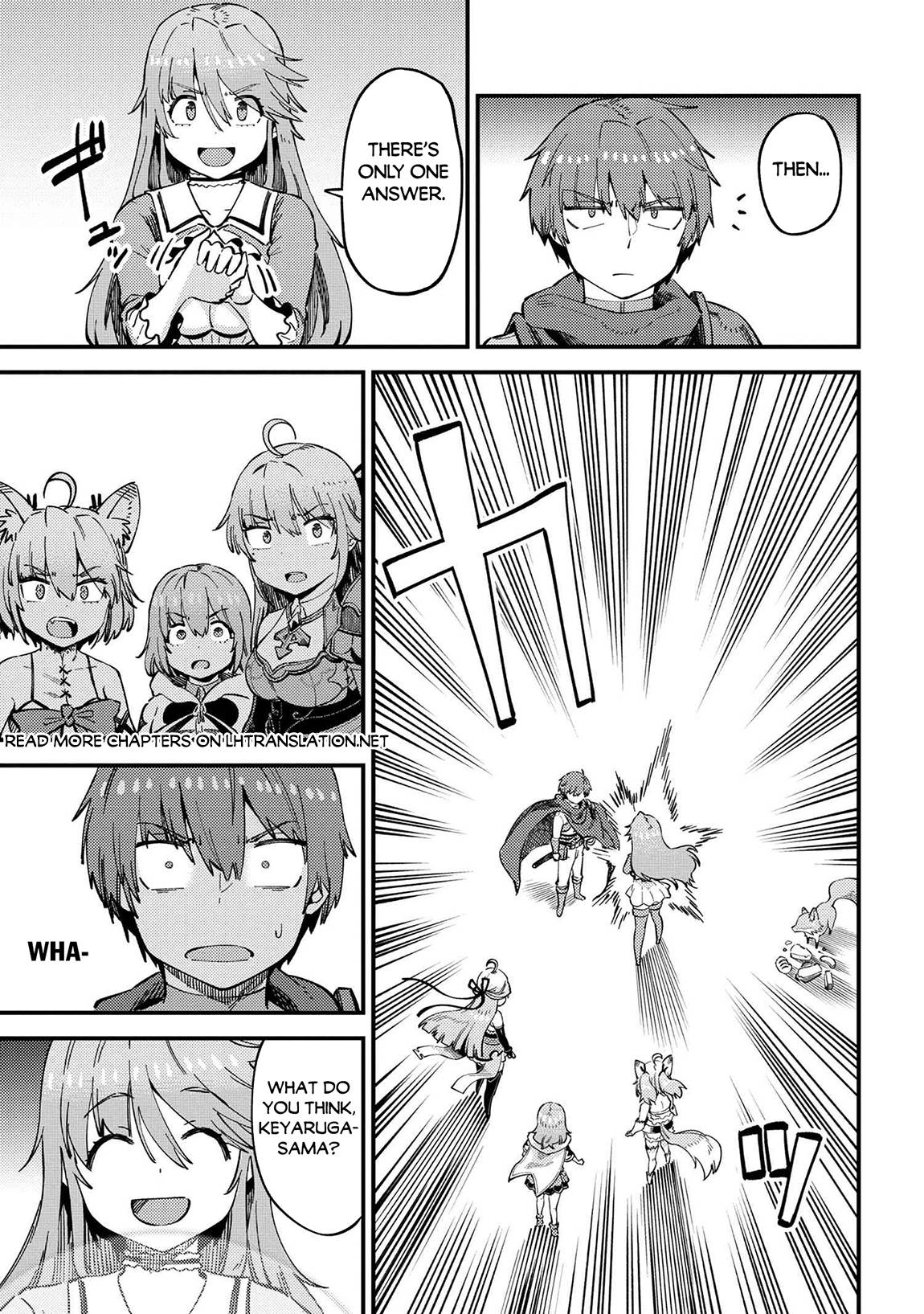 Redo of Healer, Chapter 53.2 image 11