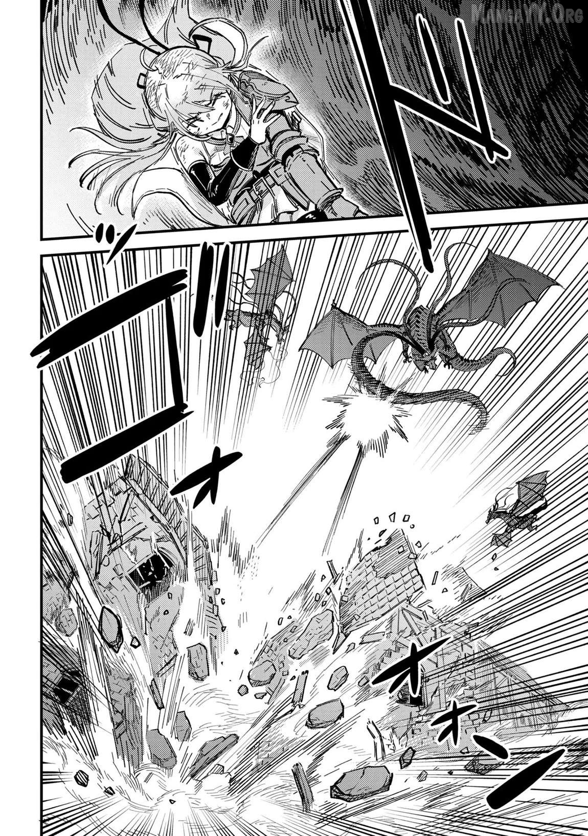 Redo of Healer, Chapter 76.1 image 14