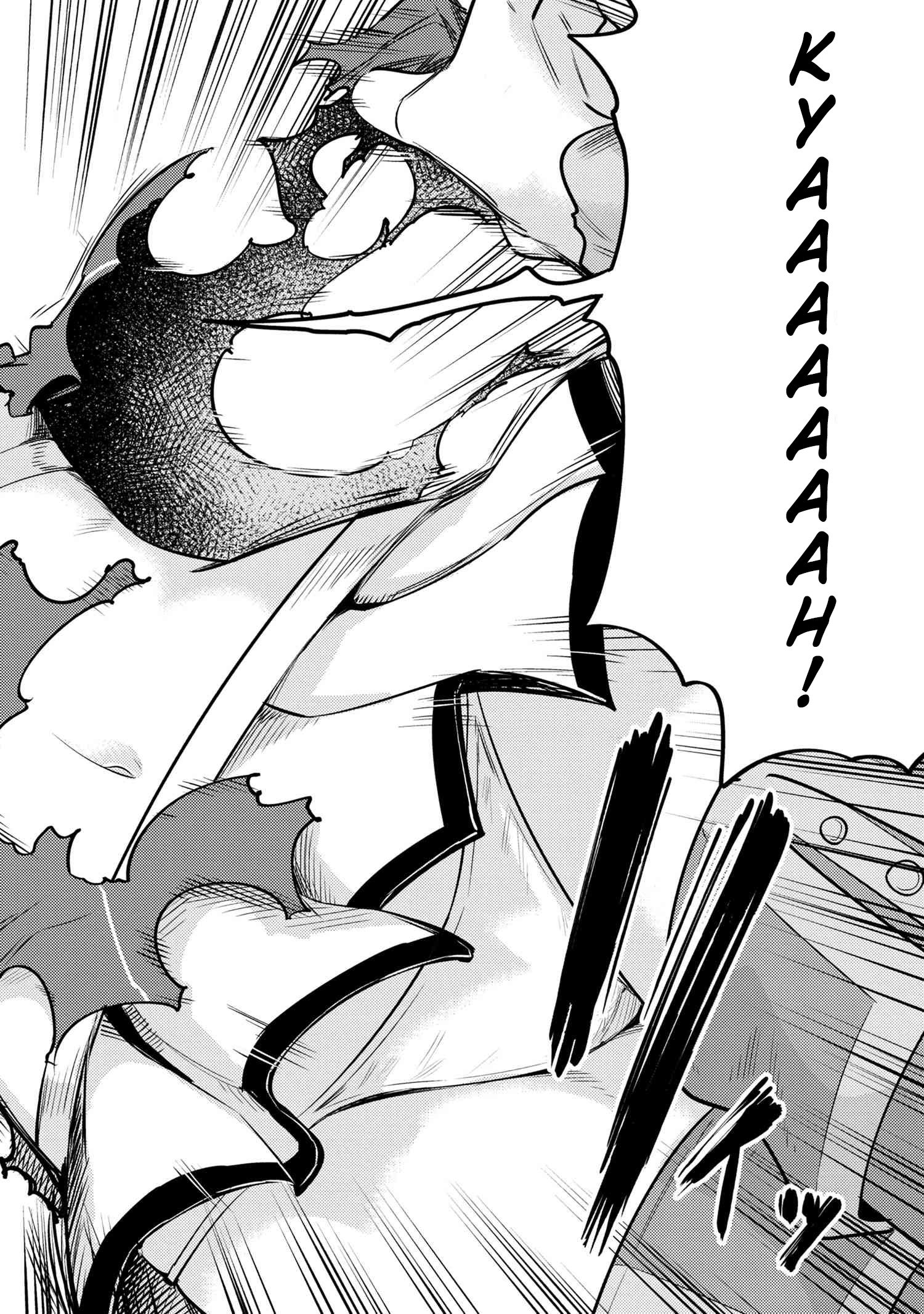 Redo of Healer, Chapter 29.2 image 17