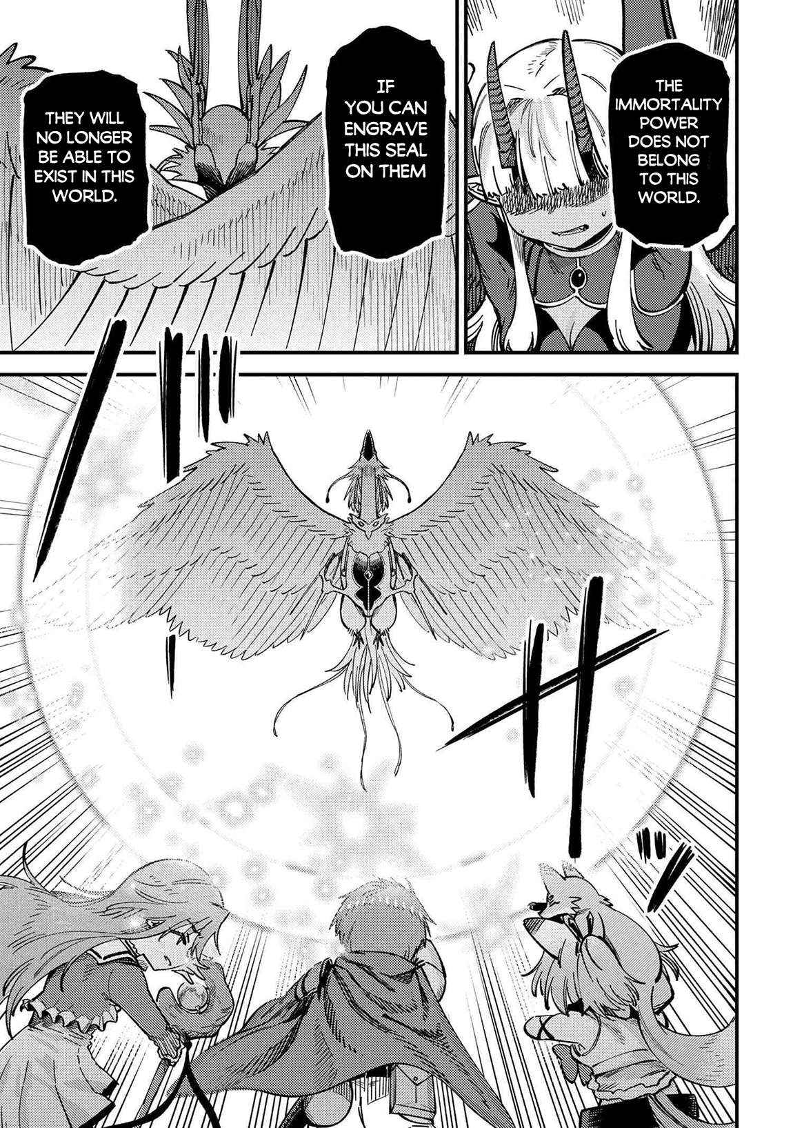 Redo of Healer, Chapter 72.2 image 15