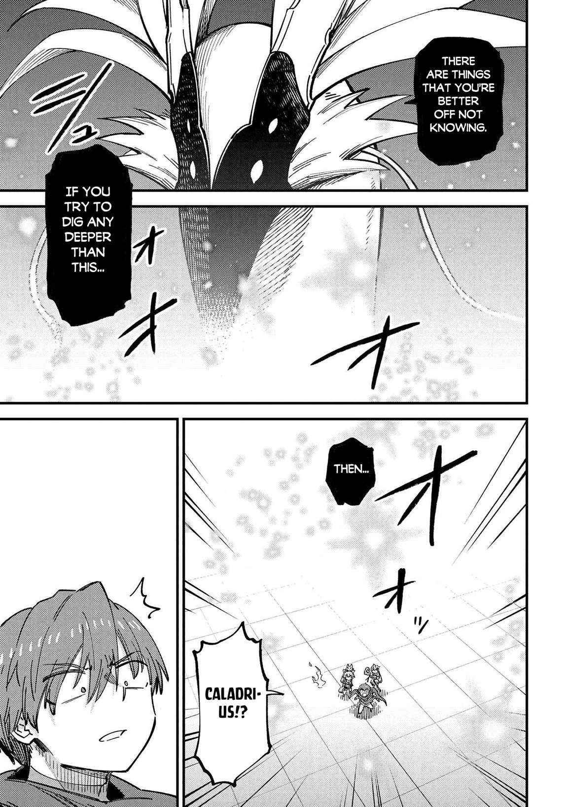 Redo of Healer, Chapter 72.2 image 17
