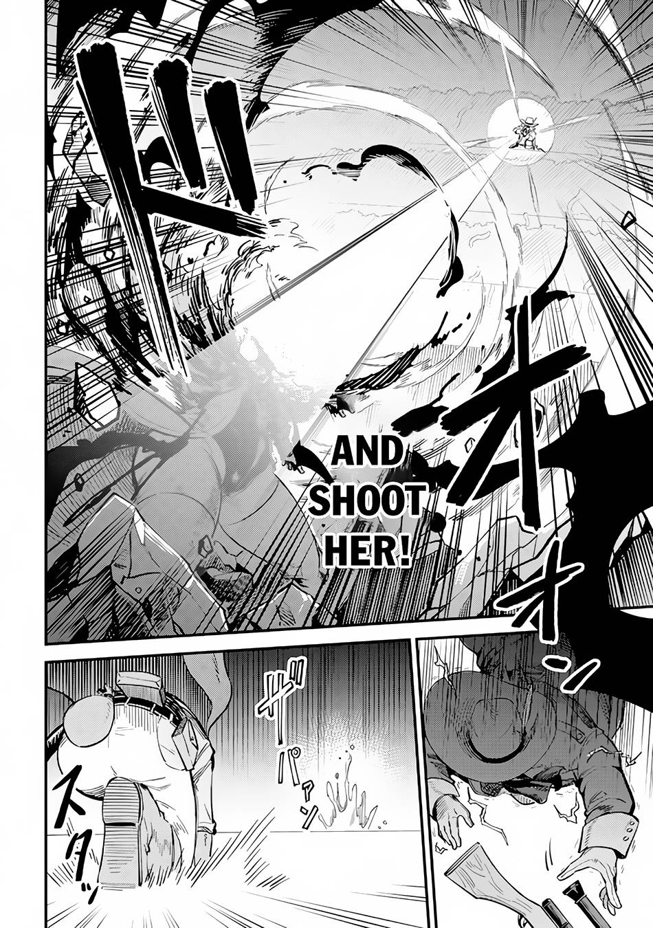 Redo of Healer, Chapter 51 image 31