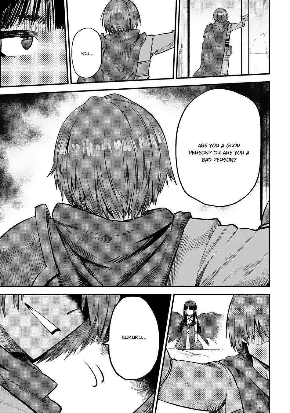 Redo of Healer, Chapter 19.2 image 14