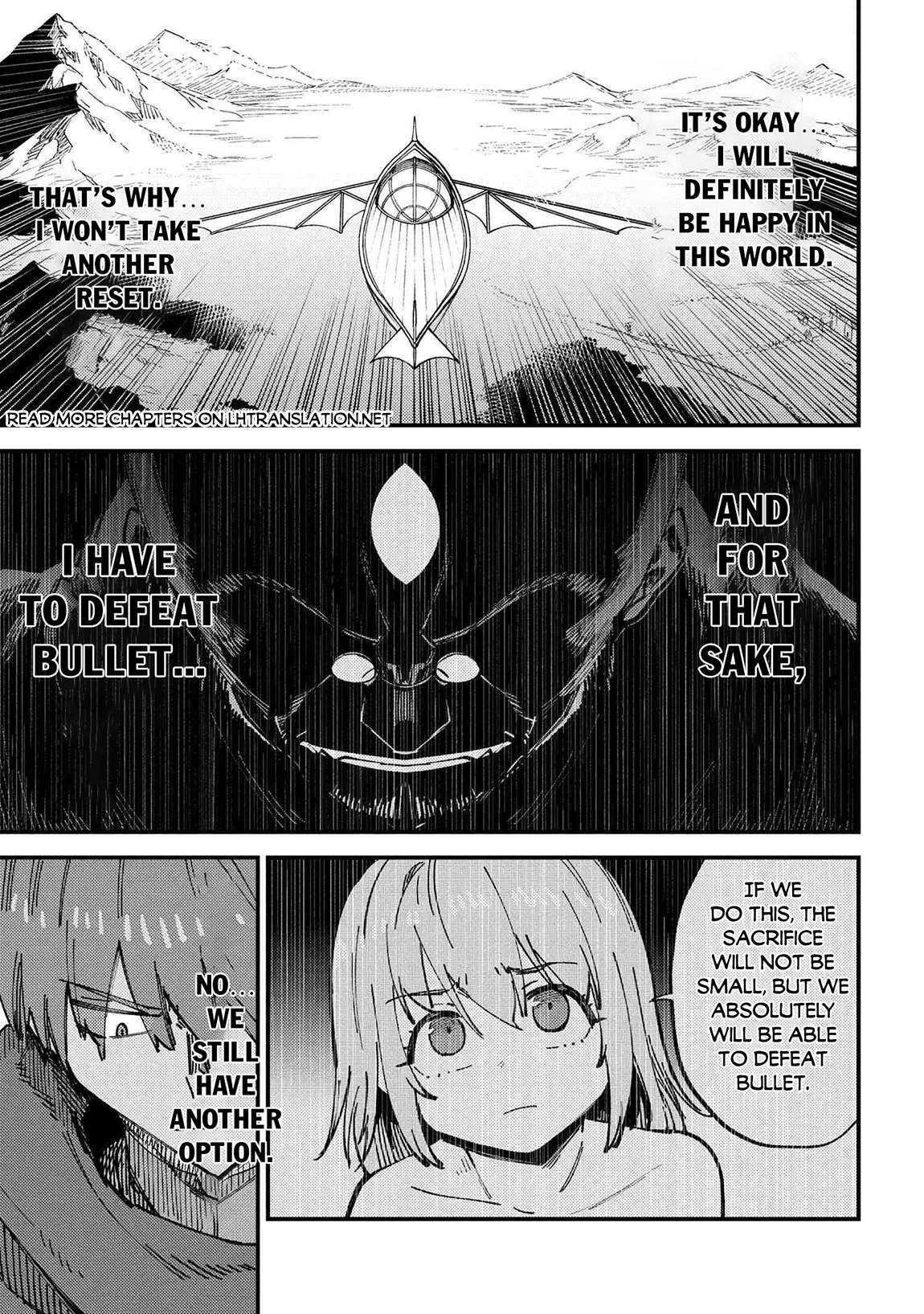 Redo of Healer, Chapter 72.1 image 08