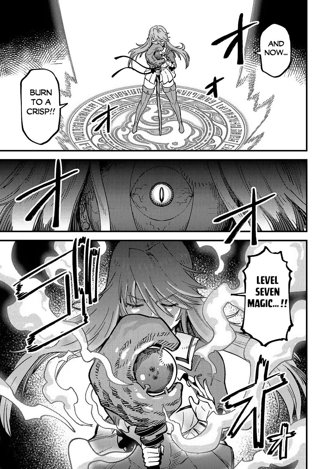 Redo of Healer, Chapter 55.1 image 10