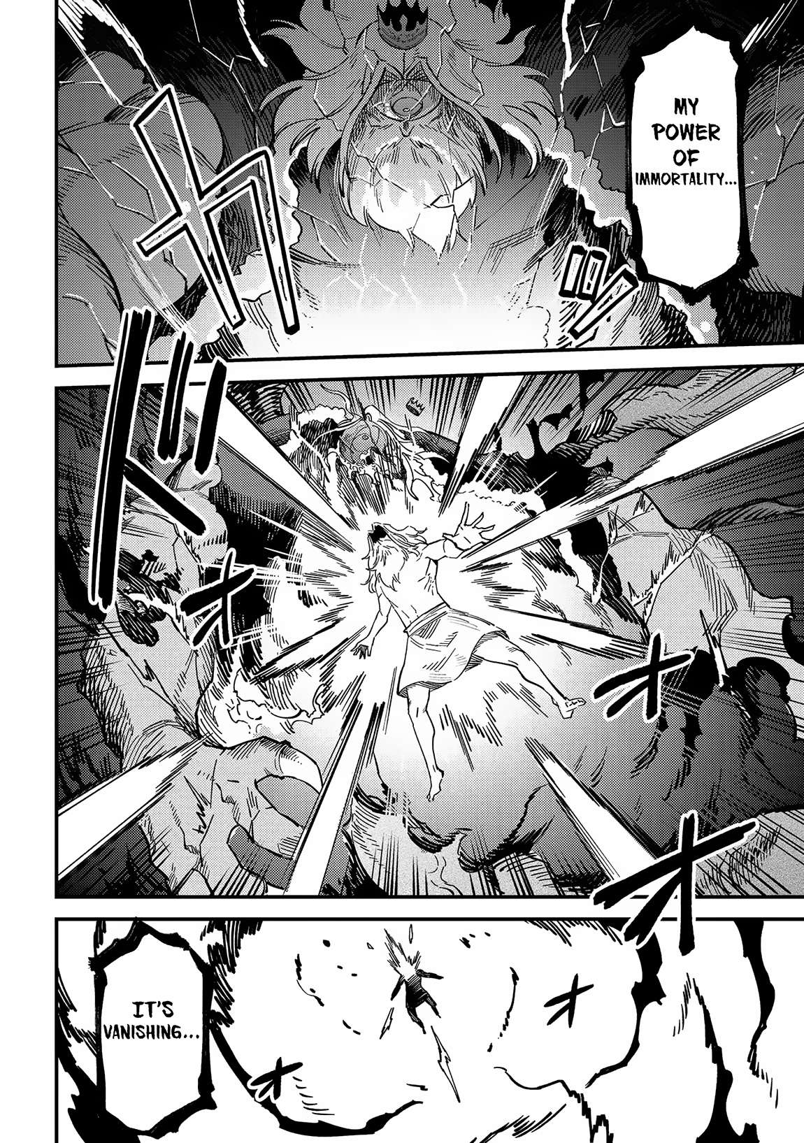 Redo of Healer, Chapter 57.1 image 10