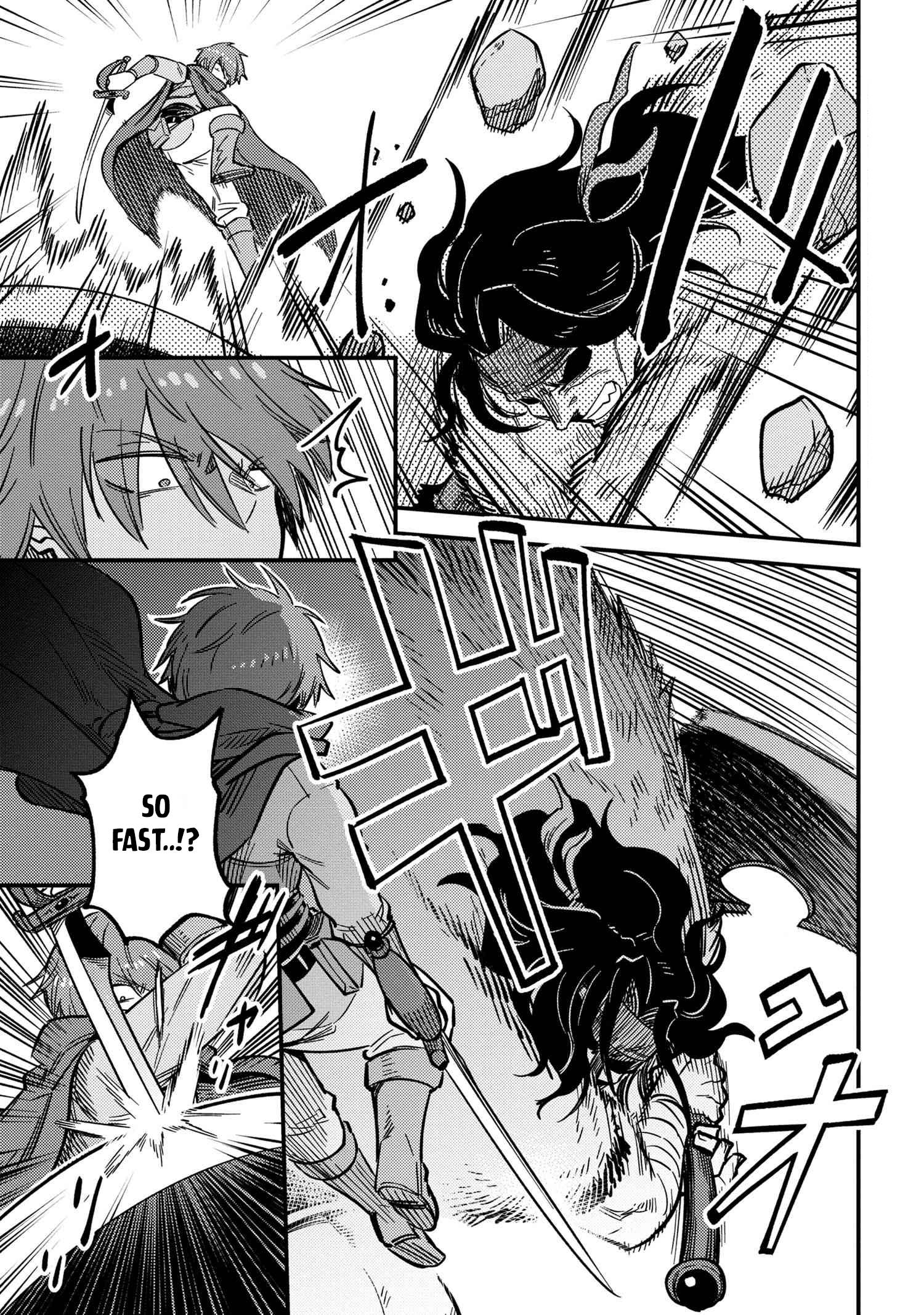 Redo of Healer, Chapter 49.2 image 02