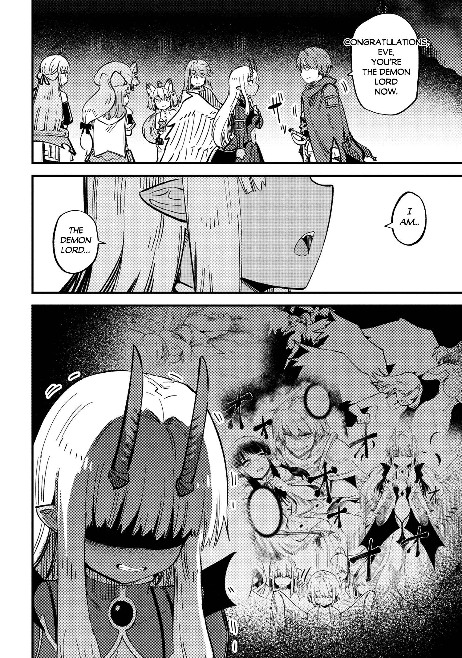 Redo of Healer, Chapter 46.2 image 14
