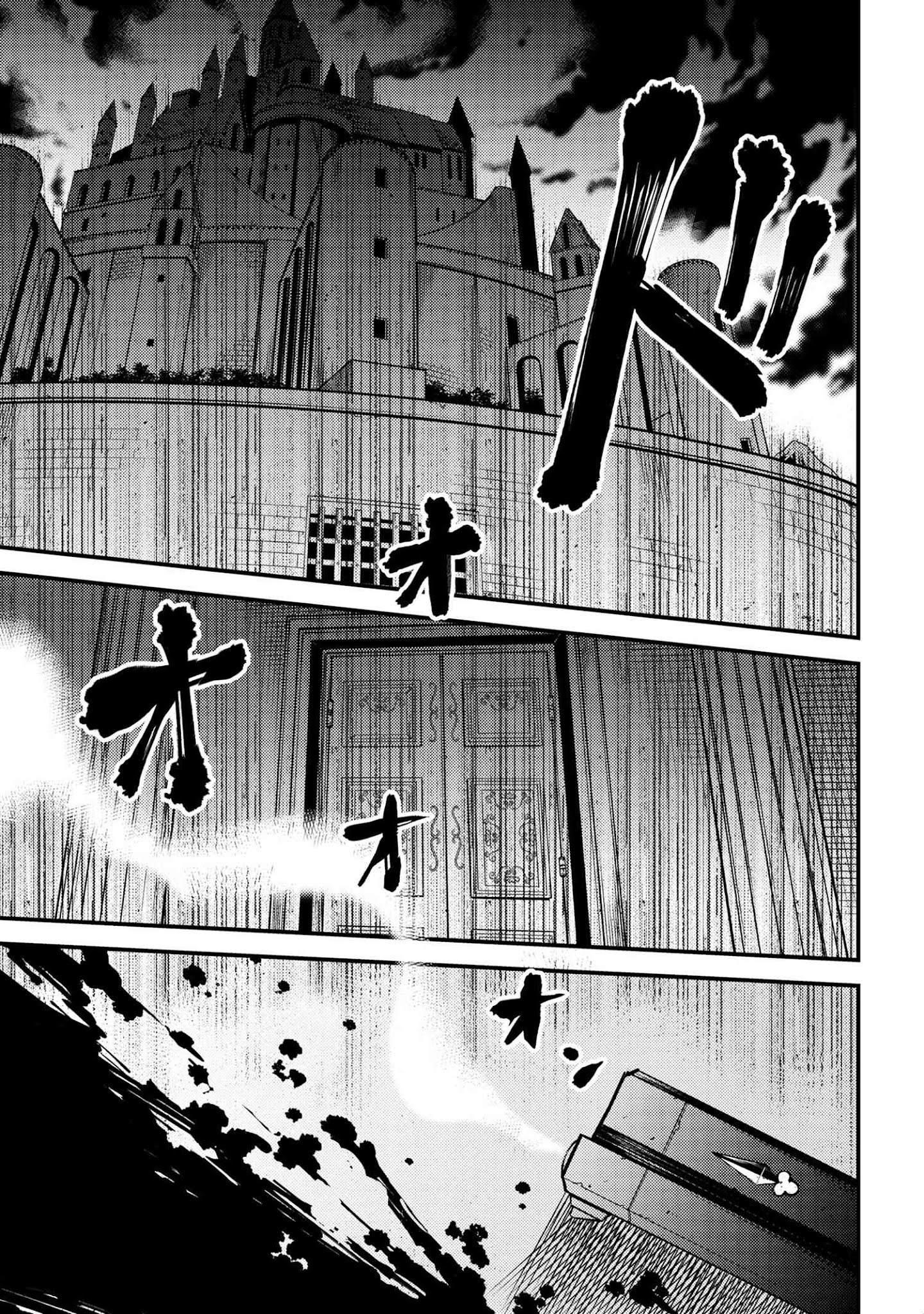 Redo of Healer, Chapter 38.2 image 18