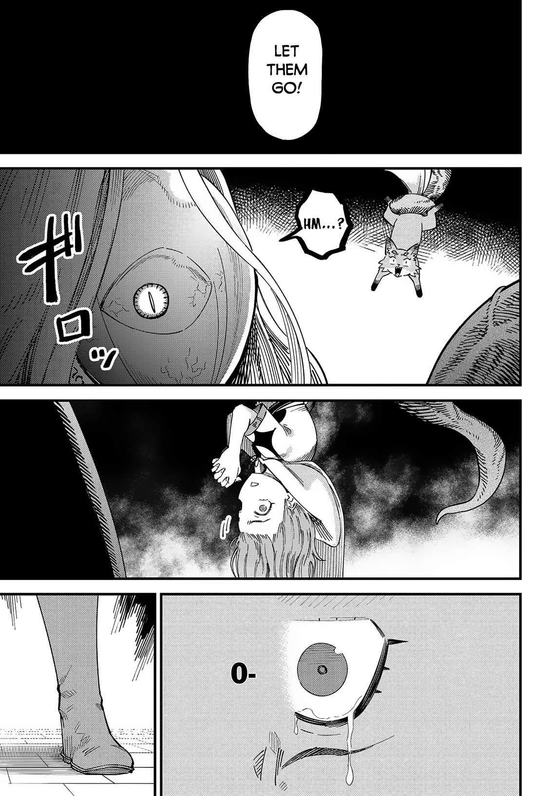 Redo of Healer, Chapter 56.2 image 13