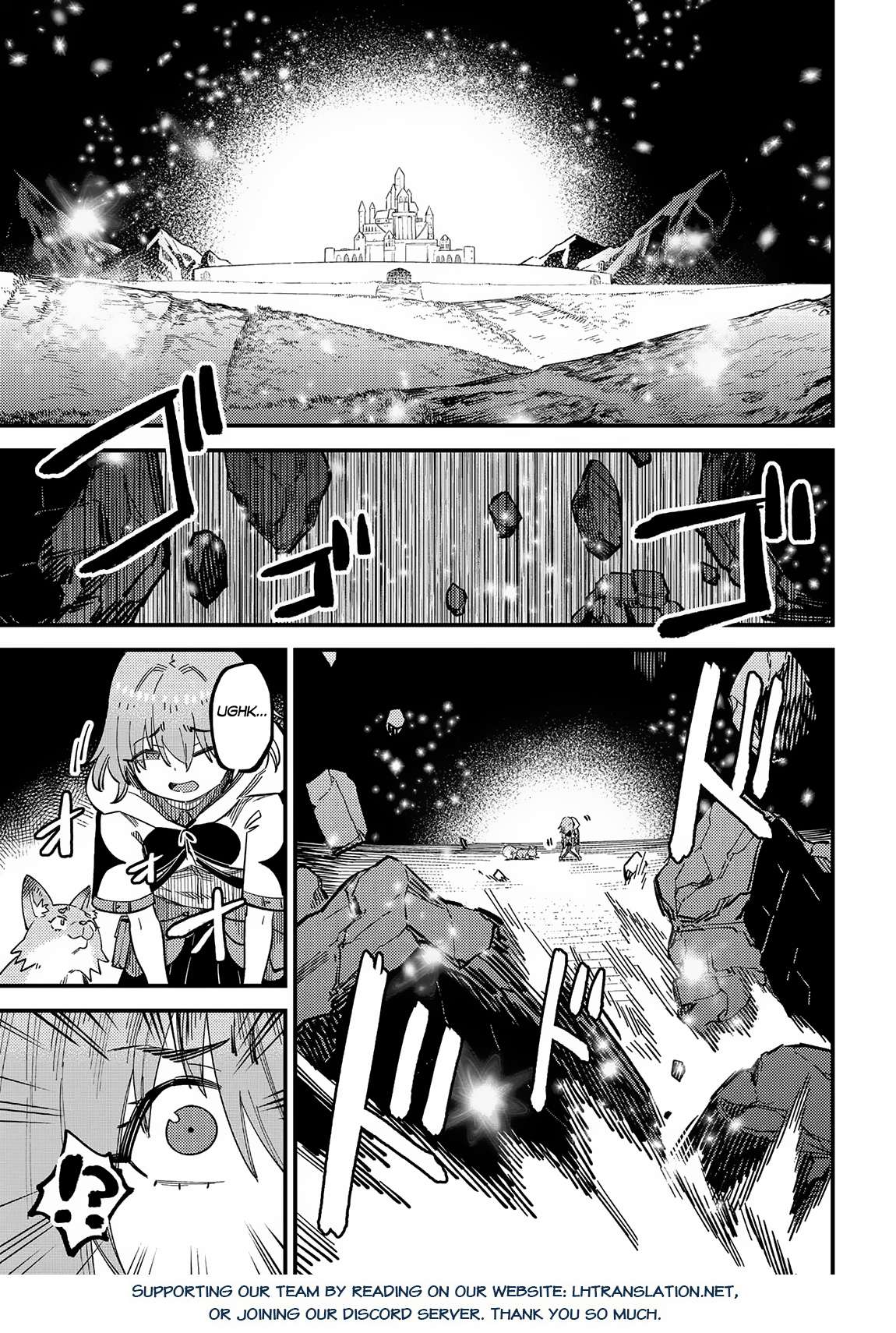 Redo of Healer, Chapter 57.1 image 13