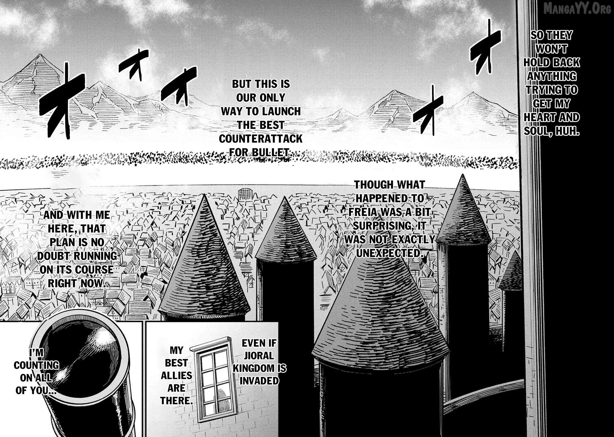 Redo of Healer, Chapter 74.2 image 16