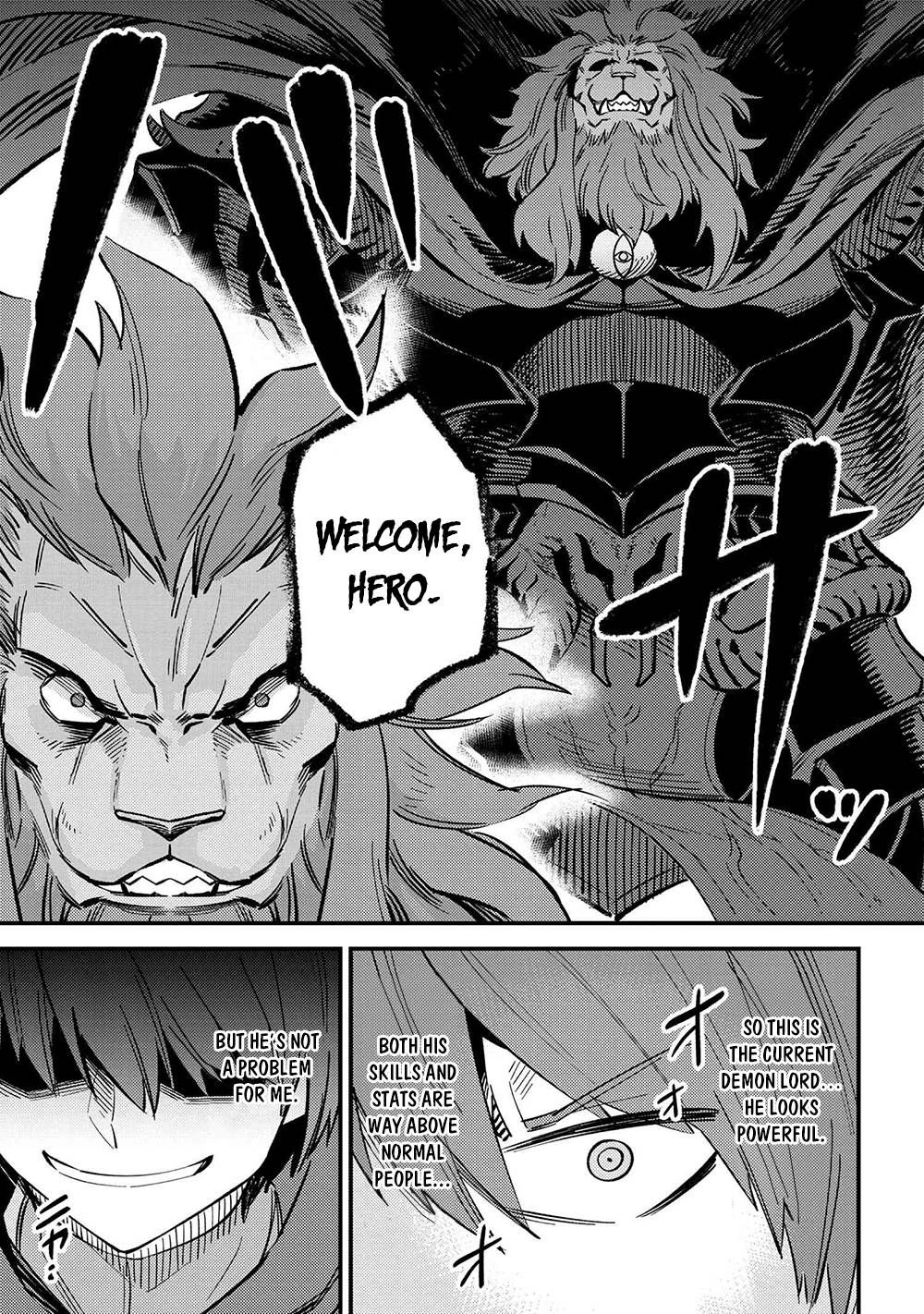 Redo of Healer, Chapter 45.1 image 06