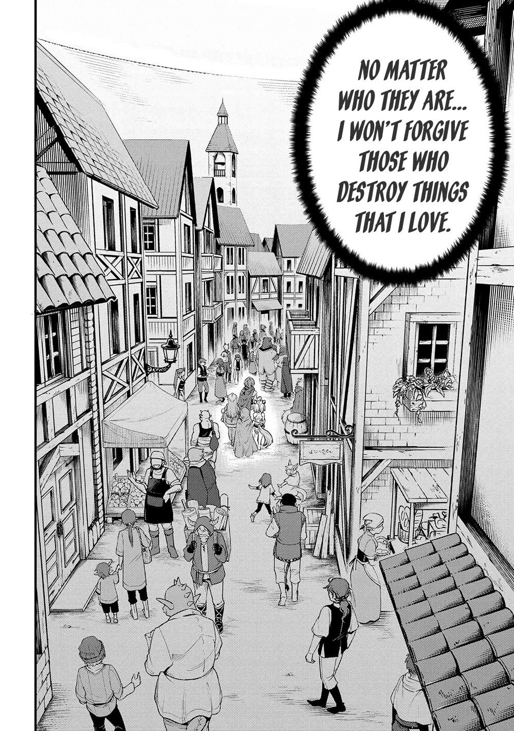 Redo of Healer, Chapter 26.2 image 17