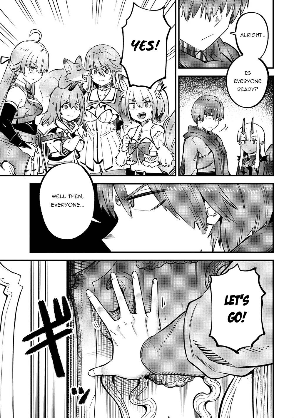 Redo of Healer, Chapter 45.1 image 04