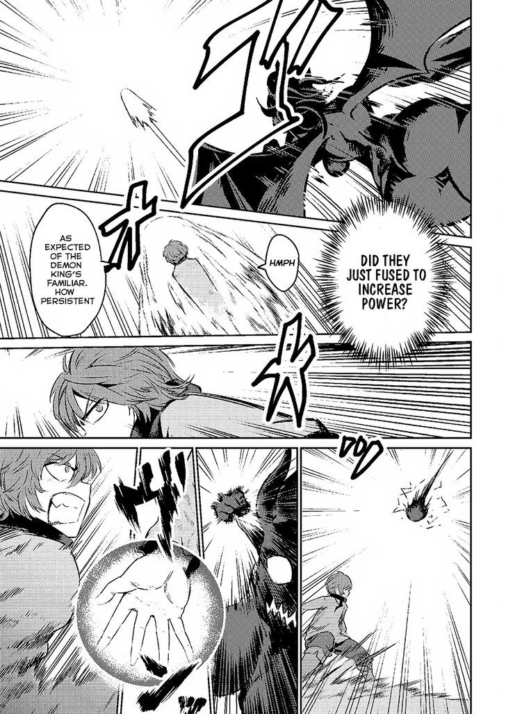 Redo of Healer, Chapter 1.2 image 07