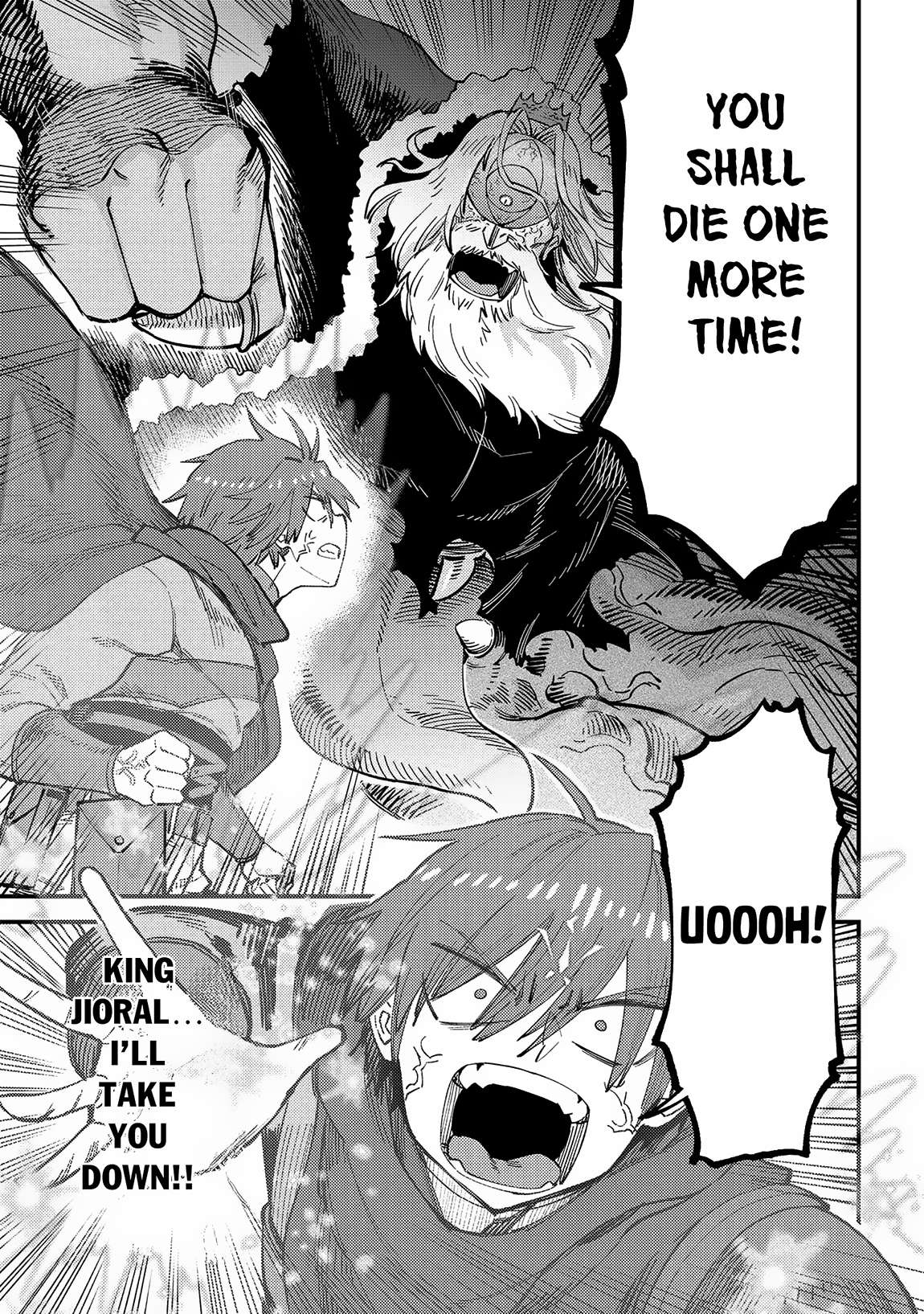 Redo of Healer, Chapter 57.1 image 08